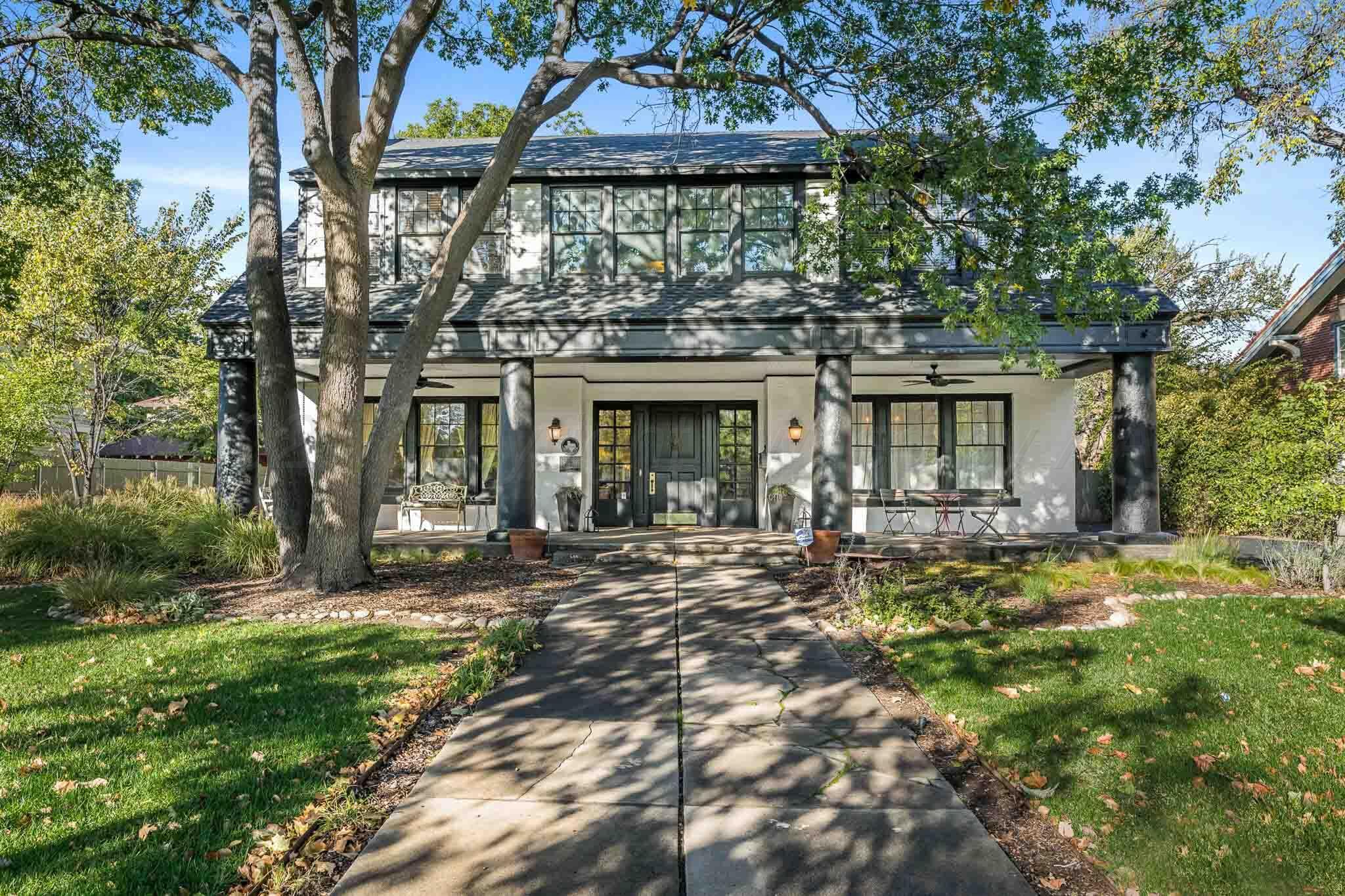 1706 S Polk Street Property Photo 1