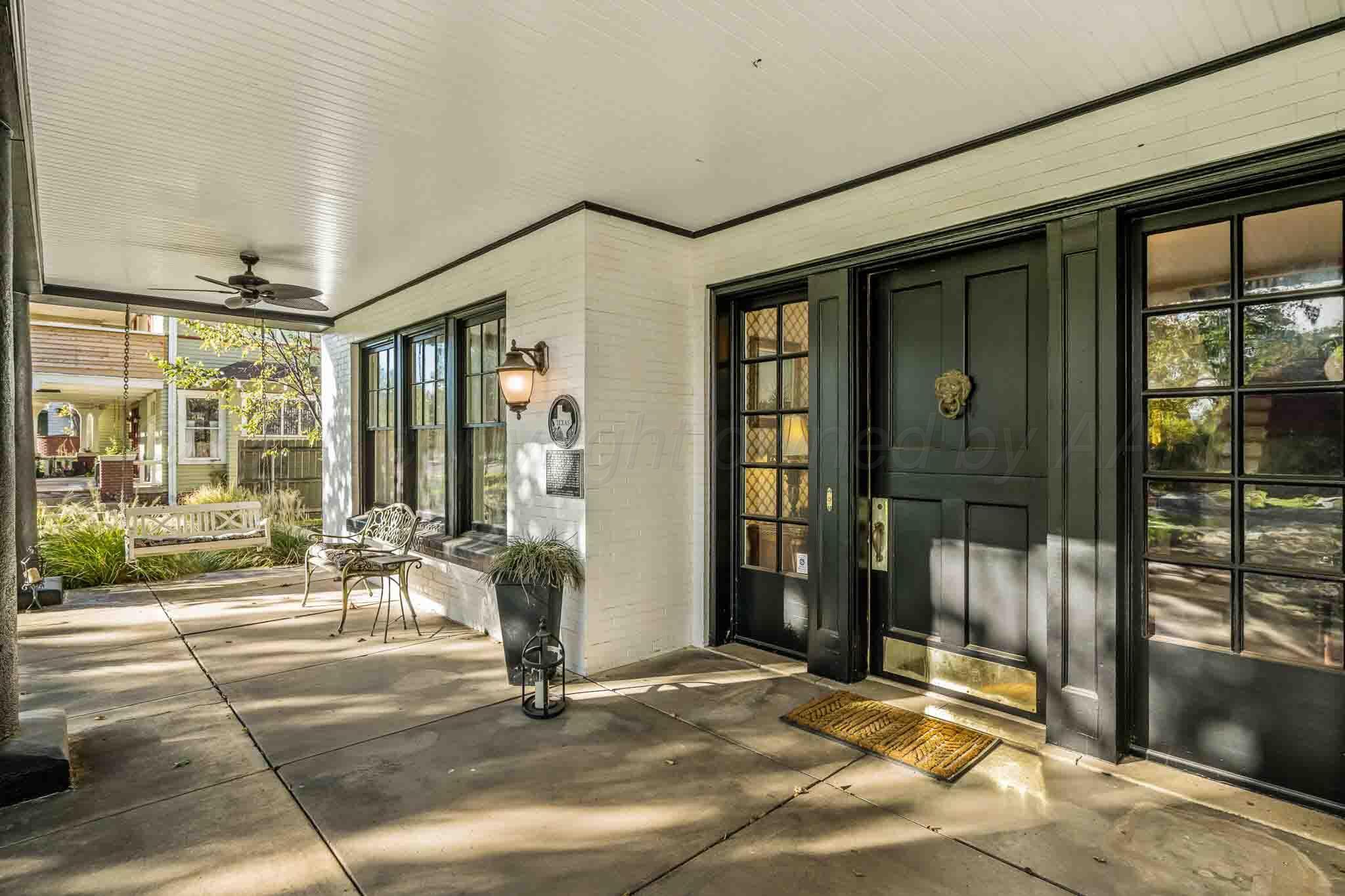 1706 S Polk Street Property Photo 3