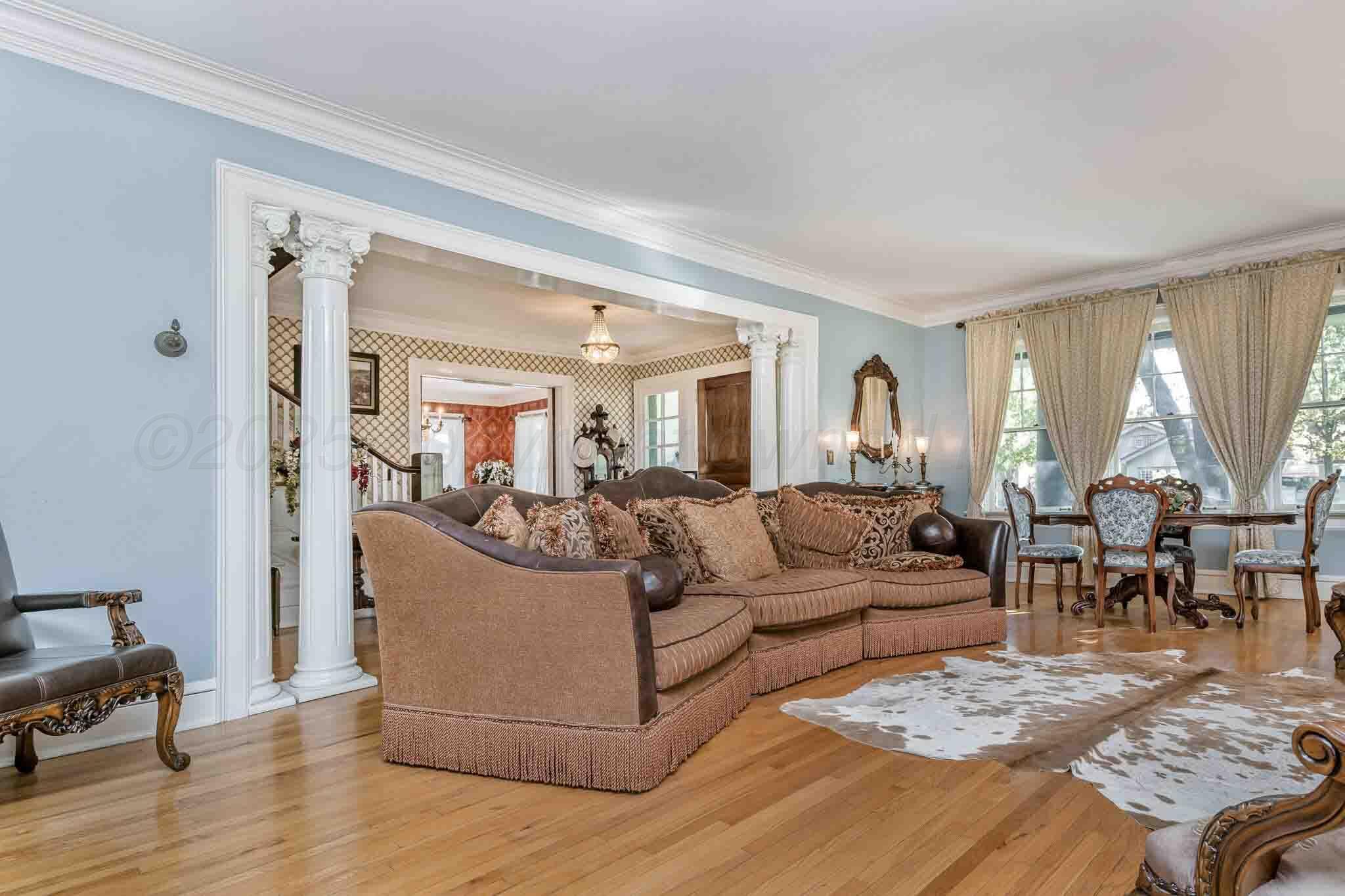 1706 S Polk Street Property Photo 7