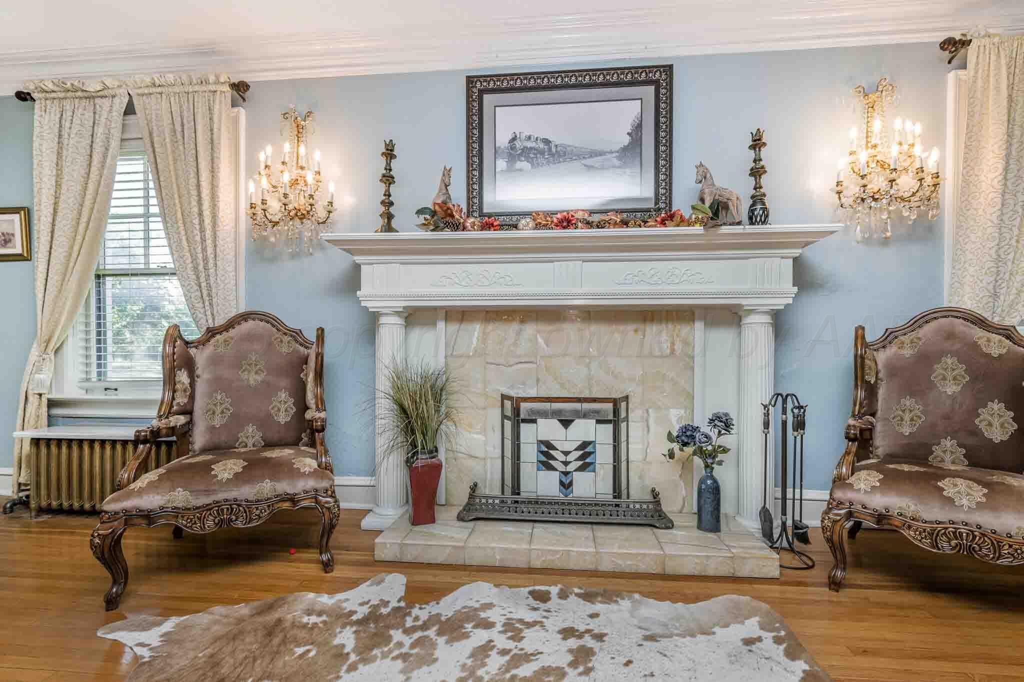1706 S Polk Street Property Photo 8