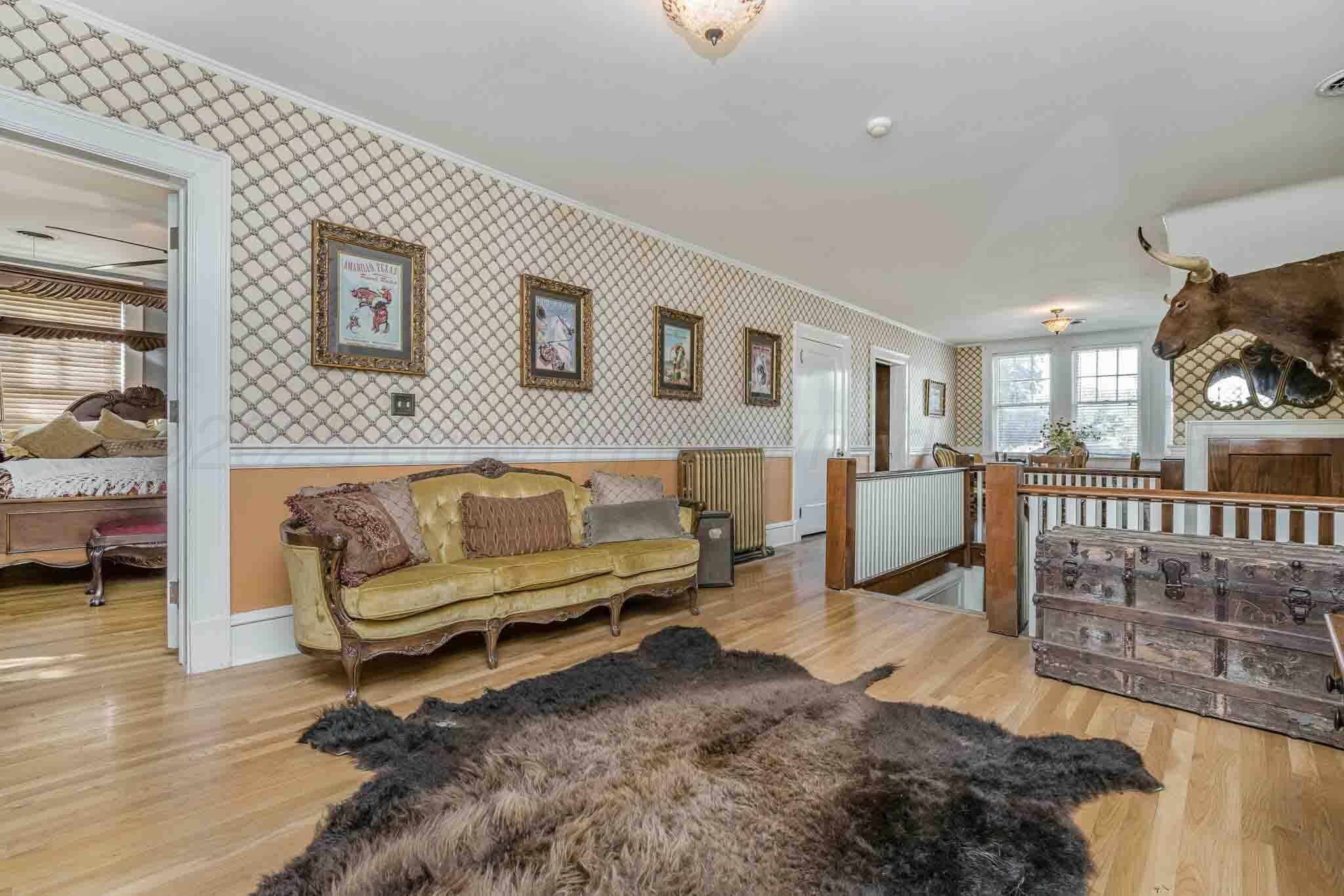 1706 S Polk Street Property Photo 19