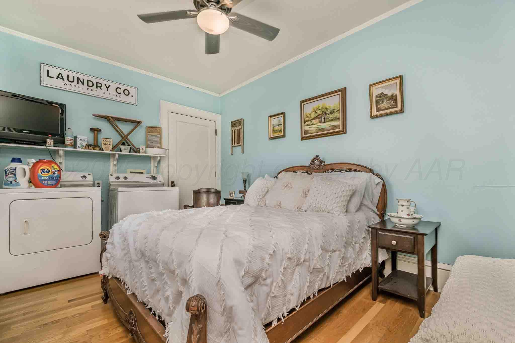 1706 S Polk Street Property Photo 31
