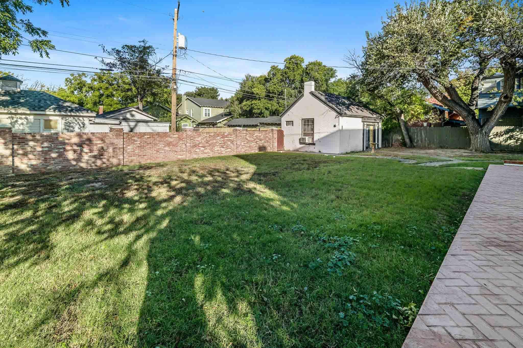 1706 S Polk Street Property Photo 35