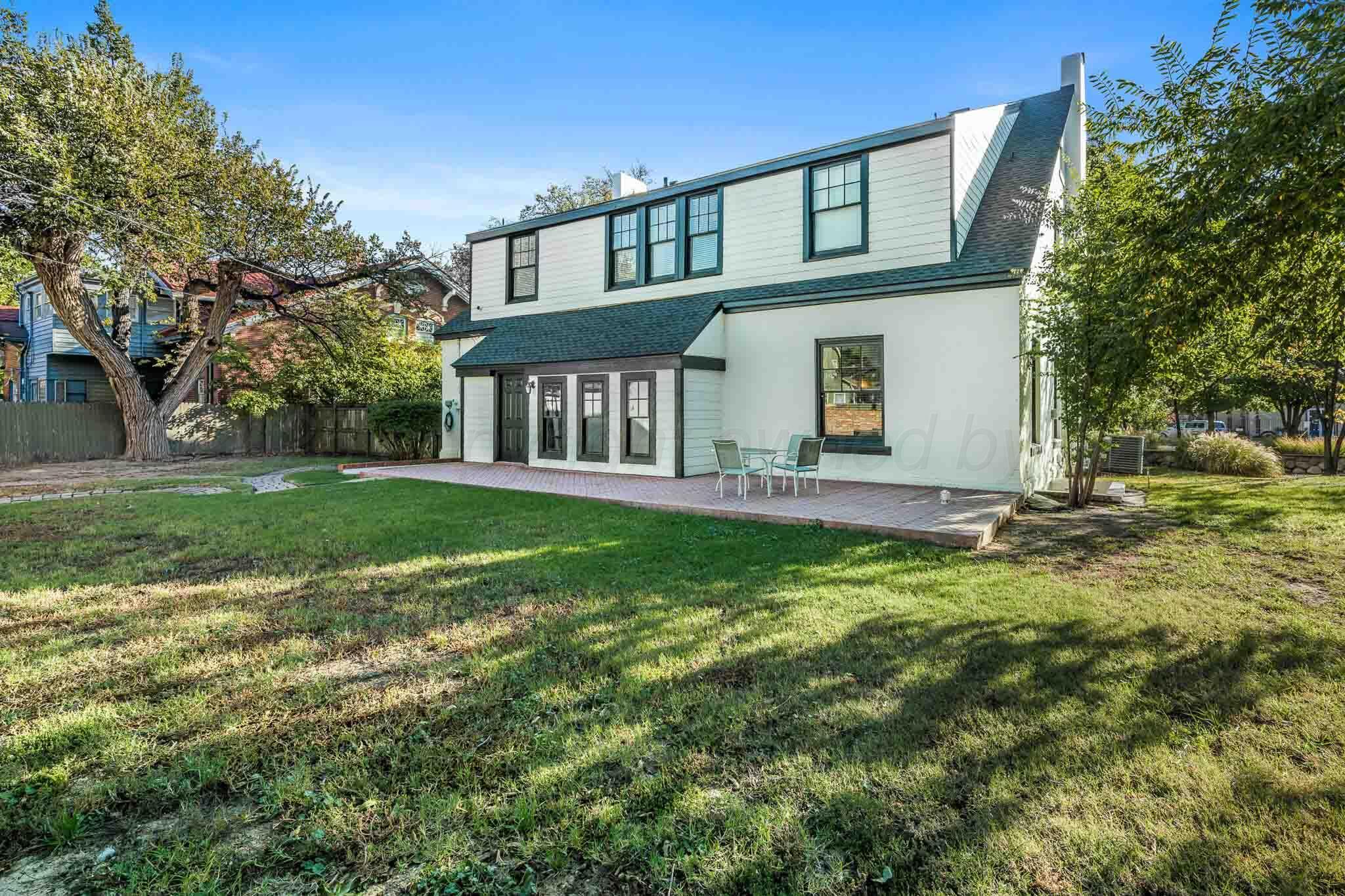 1706 S Polk Street Property Photo 36