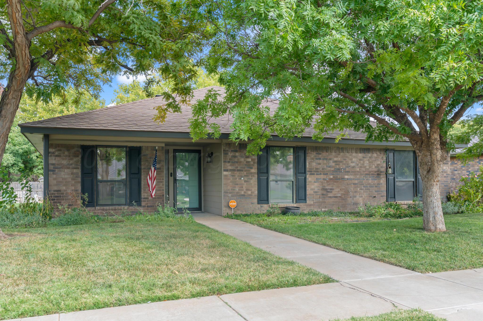 3513 TIMBER Drive Property Photo 1