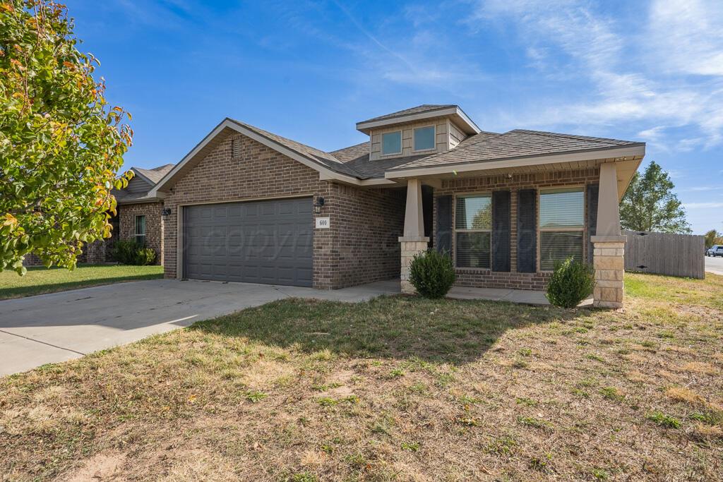 600 Lochridge Property Photo 1