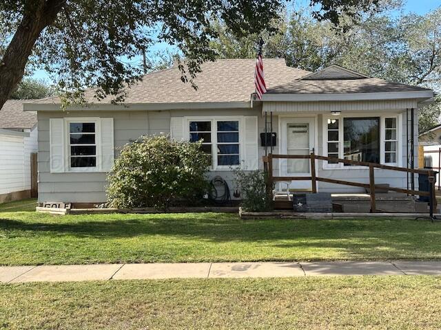 4110 Gables Street Property Photo 1