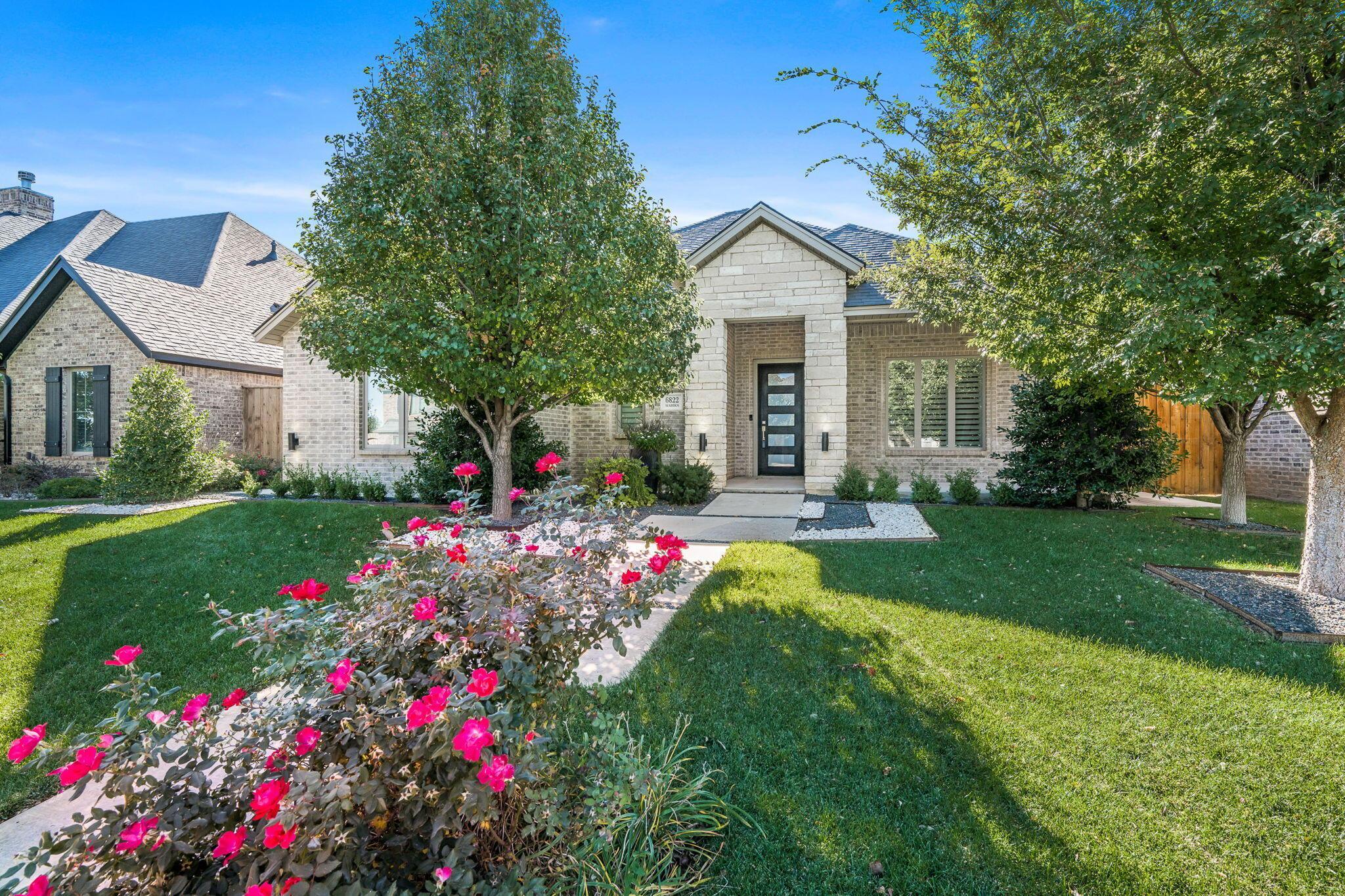 6822 Marika Circle Property Photo 1