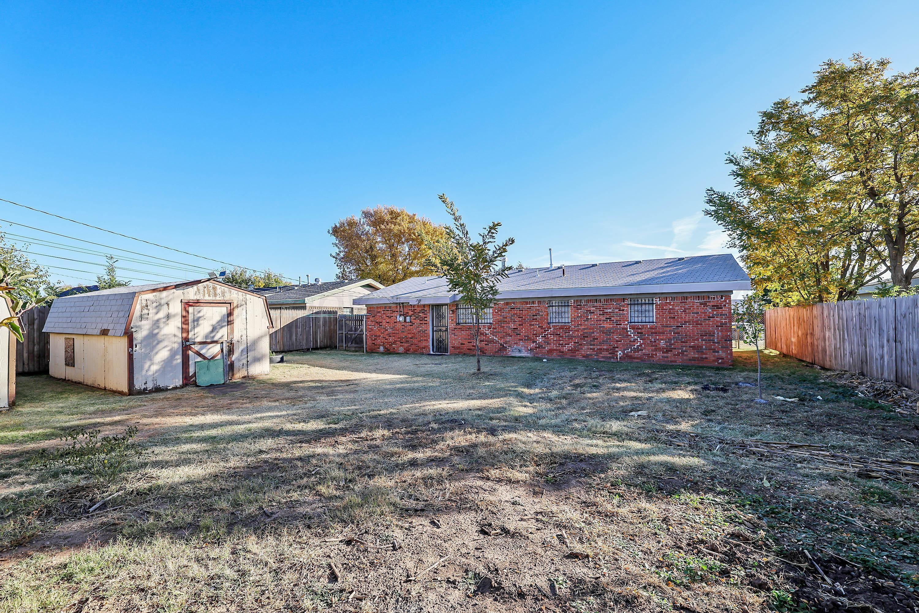 1203 Jasmine Street Property Photo 20