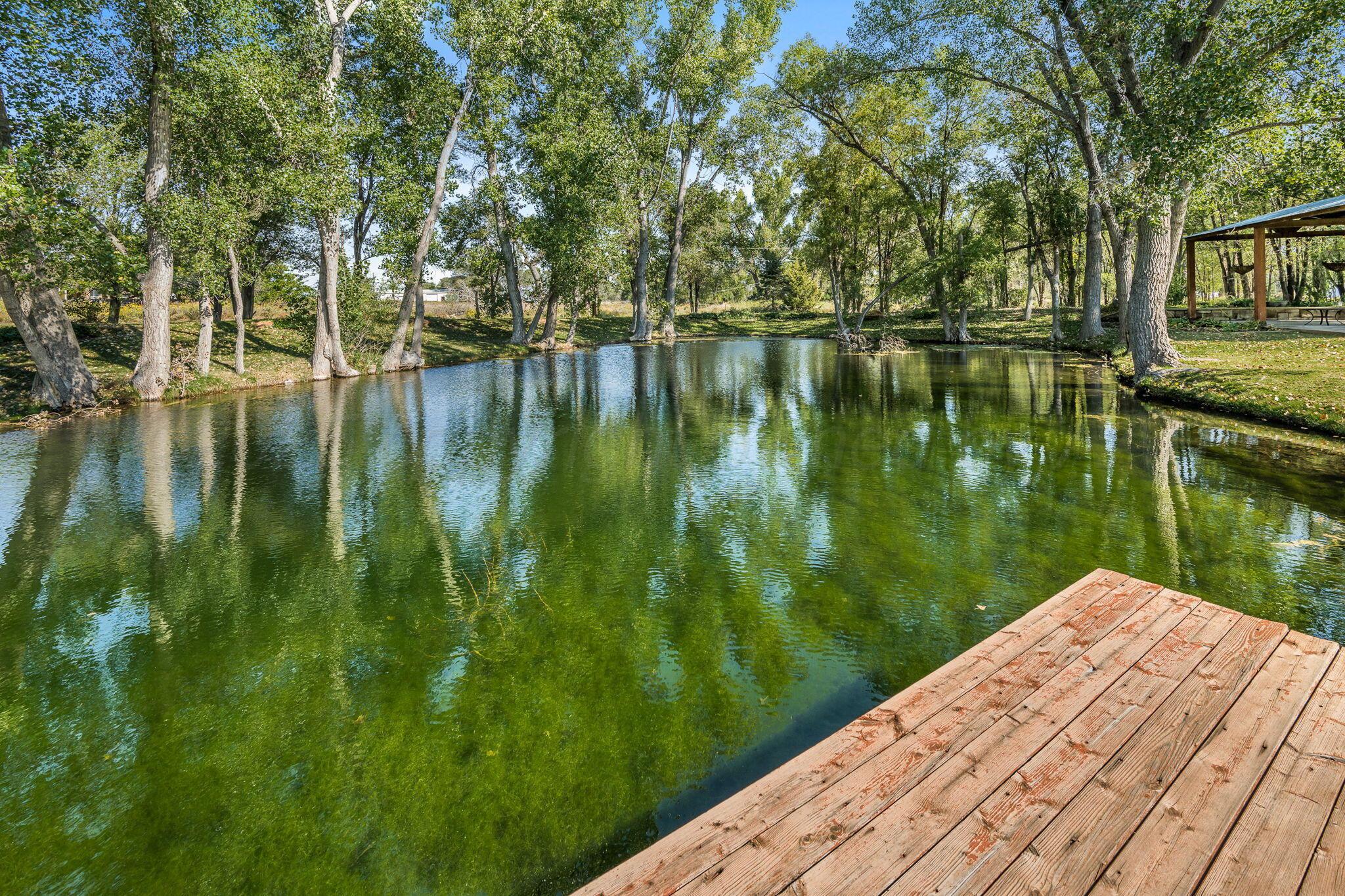 100 Thomas Lane Property Photo 38
