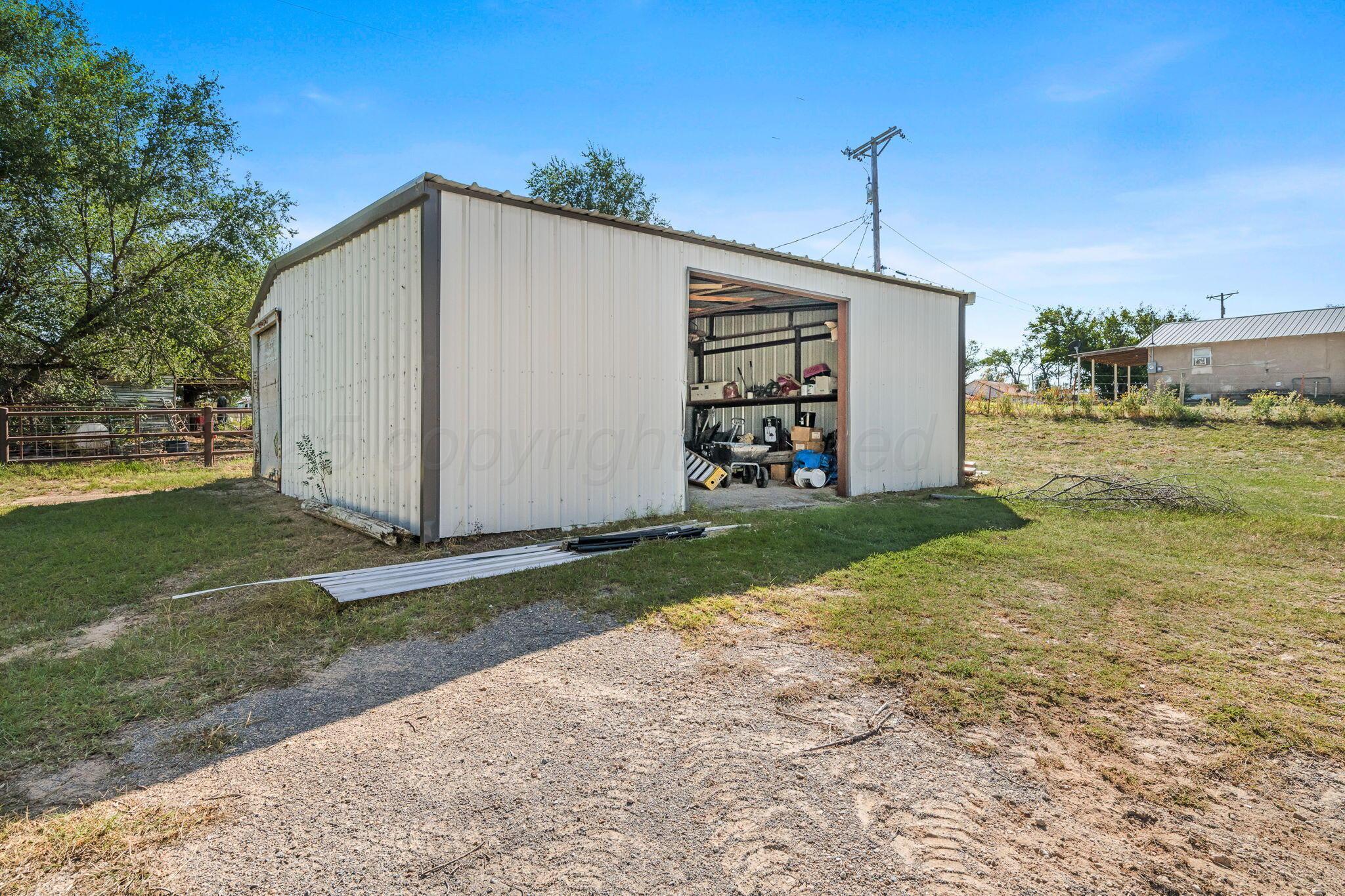 100 Thomas Lane Property Photo 44