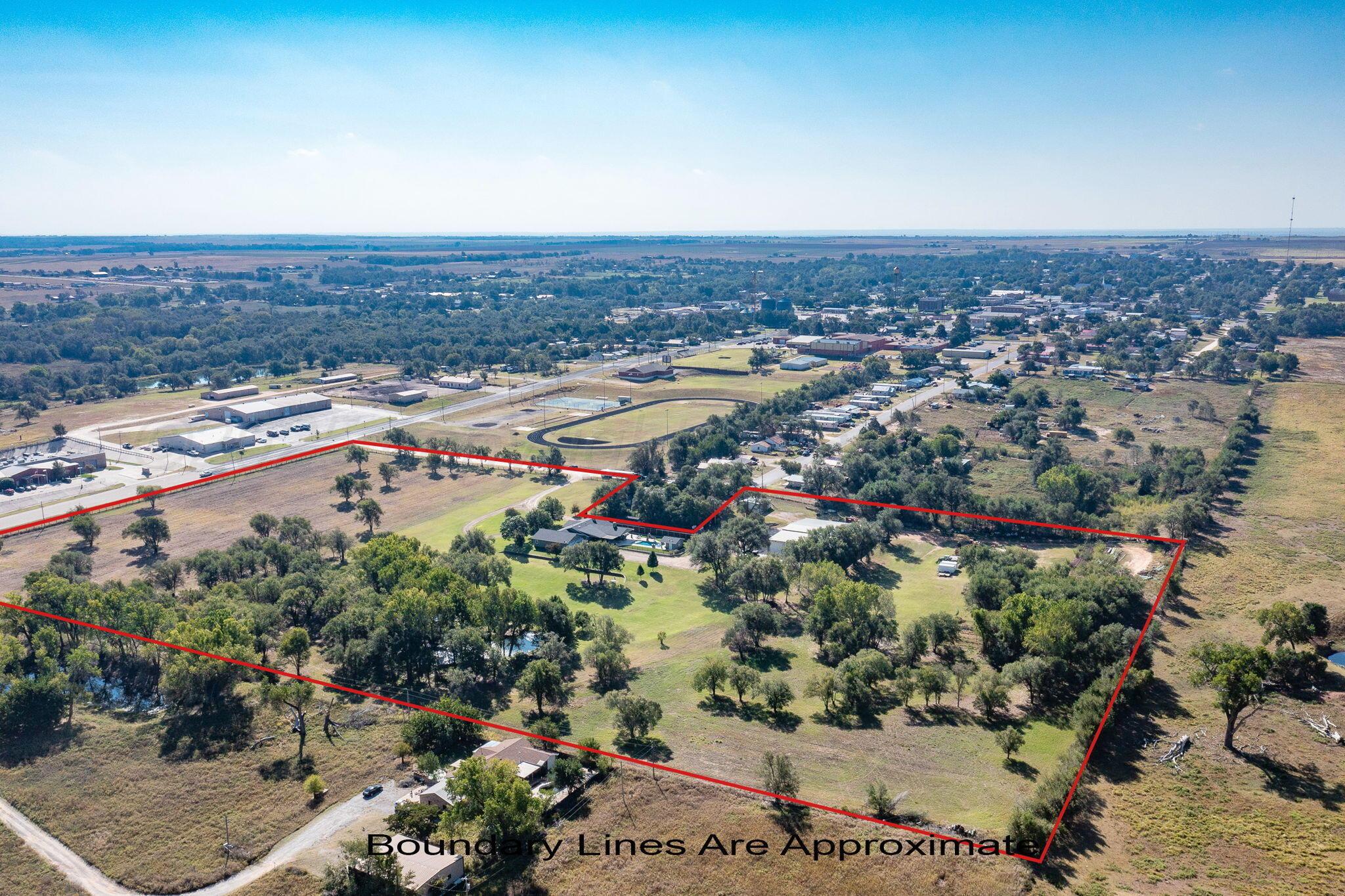 100 Thomas Lane Property Photo 50