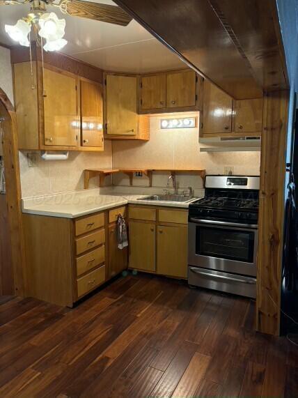 414 S Cedar Street Property Photo 16