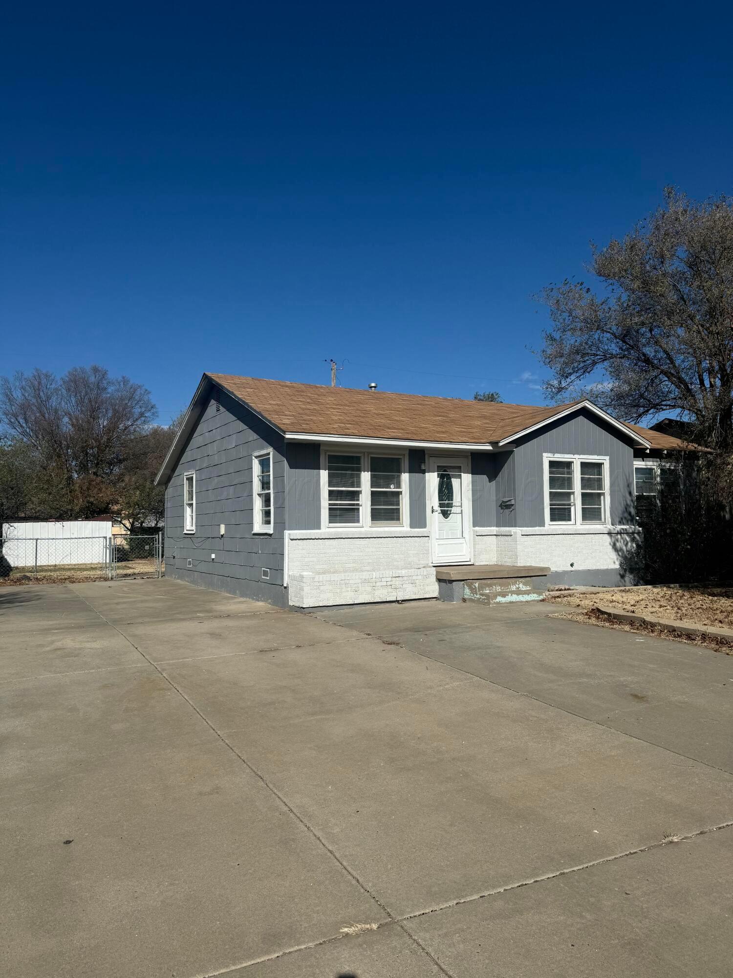 3409 Martin Road Property Photo 1