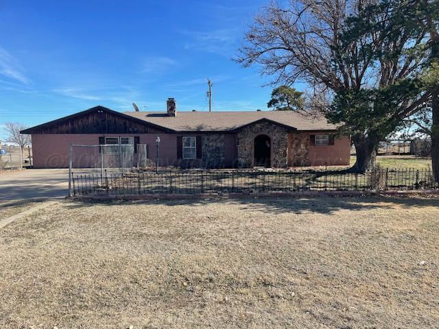 201 Goble Street Property Photo