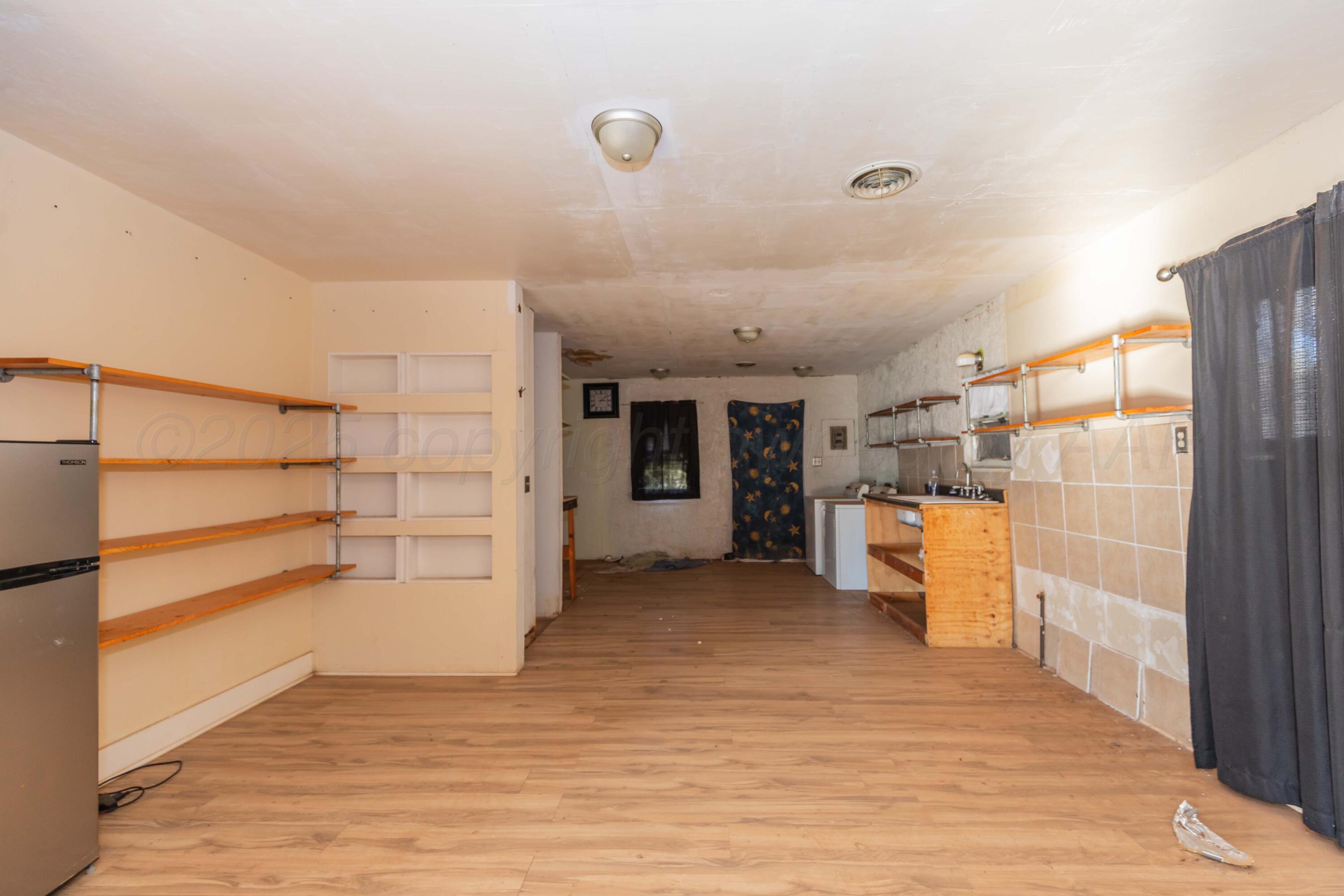 605 & 607 N Wall Street Property Photo 6
