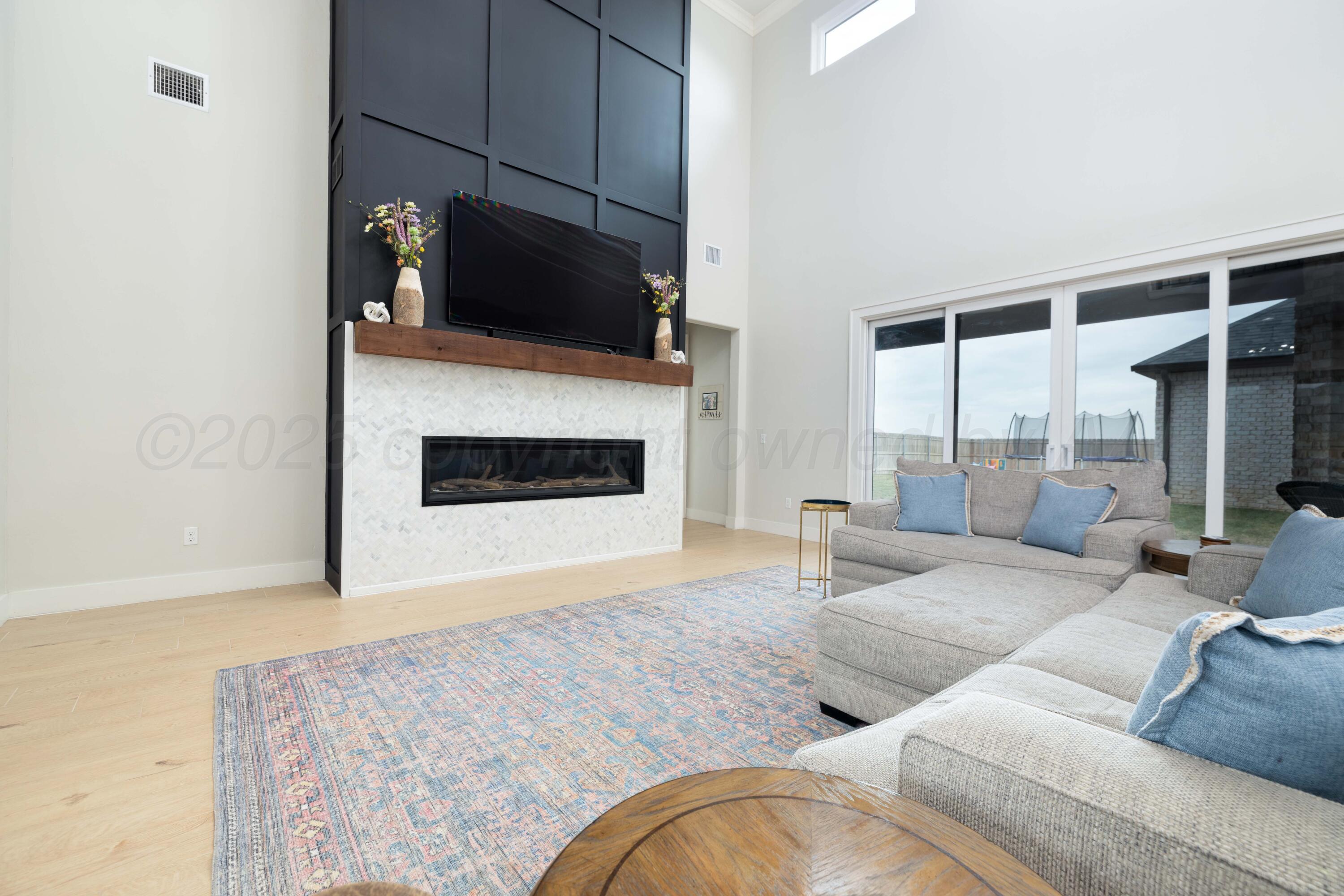 9507 Meadow Ridge Drive Property Photo 18