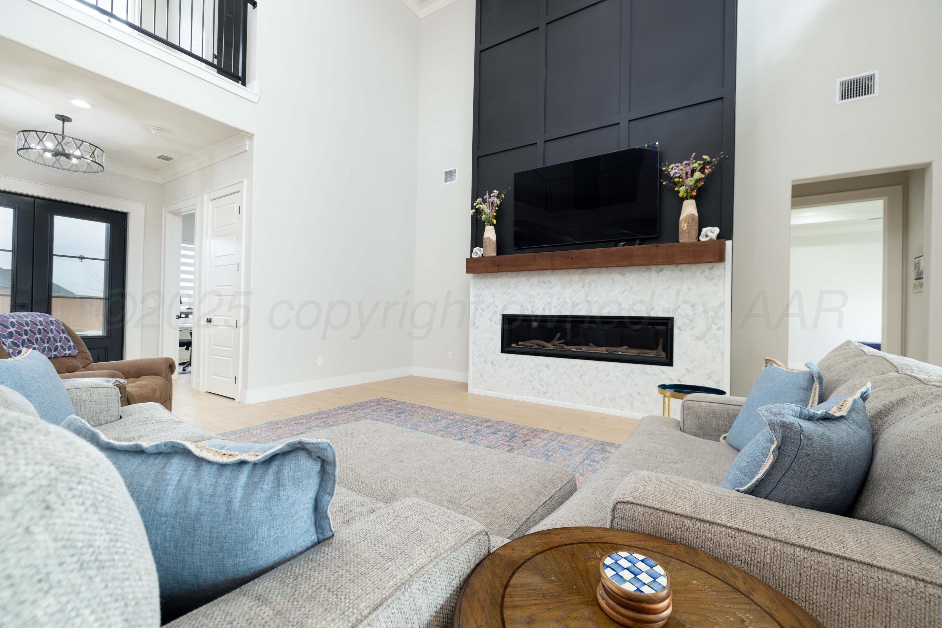 9507 Meadow Ridge Drive Property Photo 19