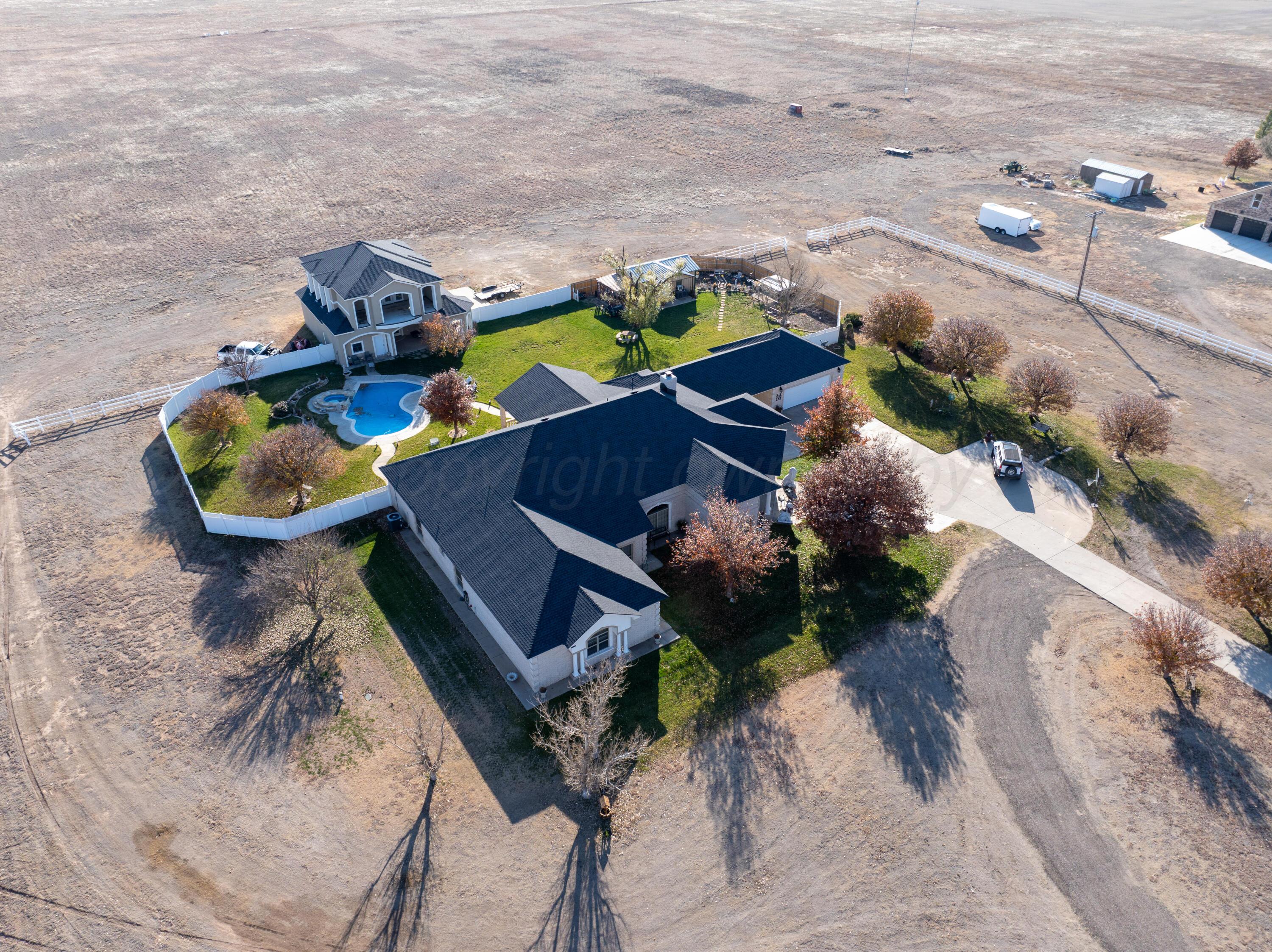 16780 Fm 2575 Property Photo