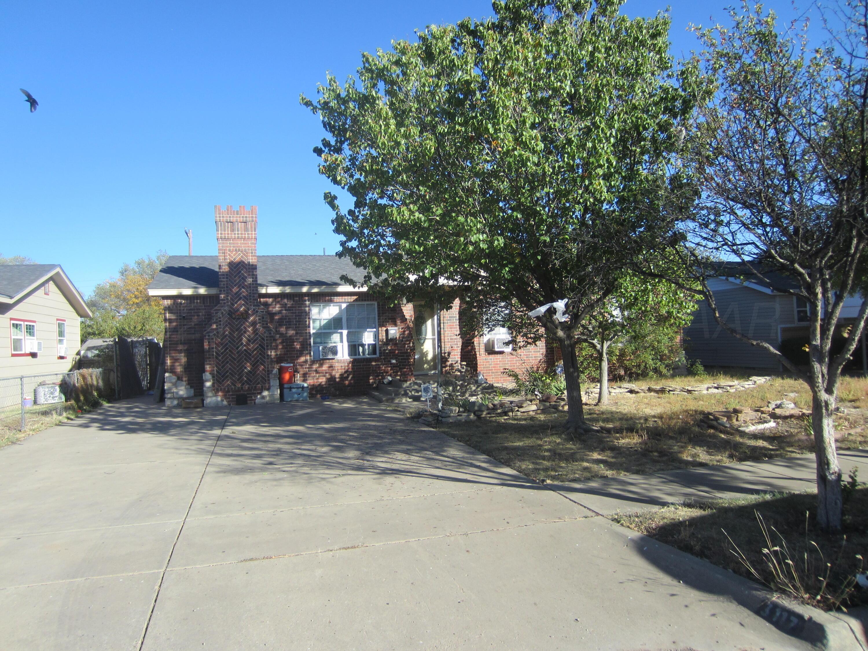 3117 S Woodland Street Property Photo