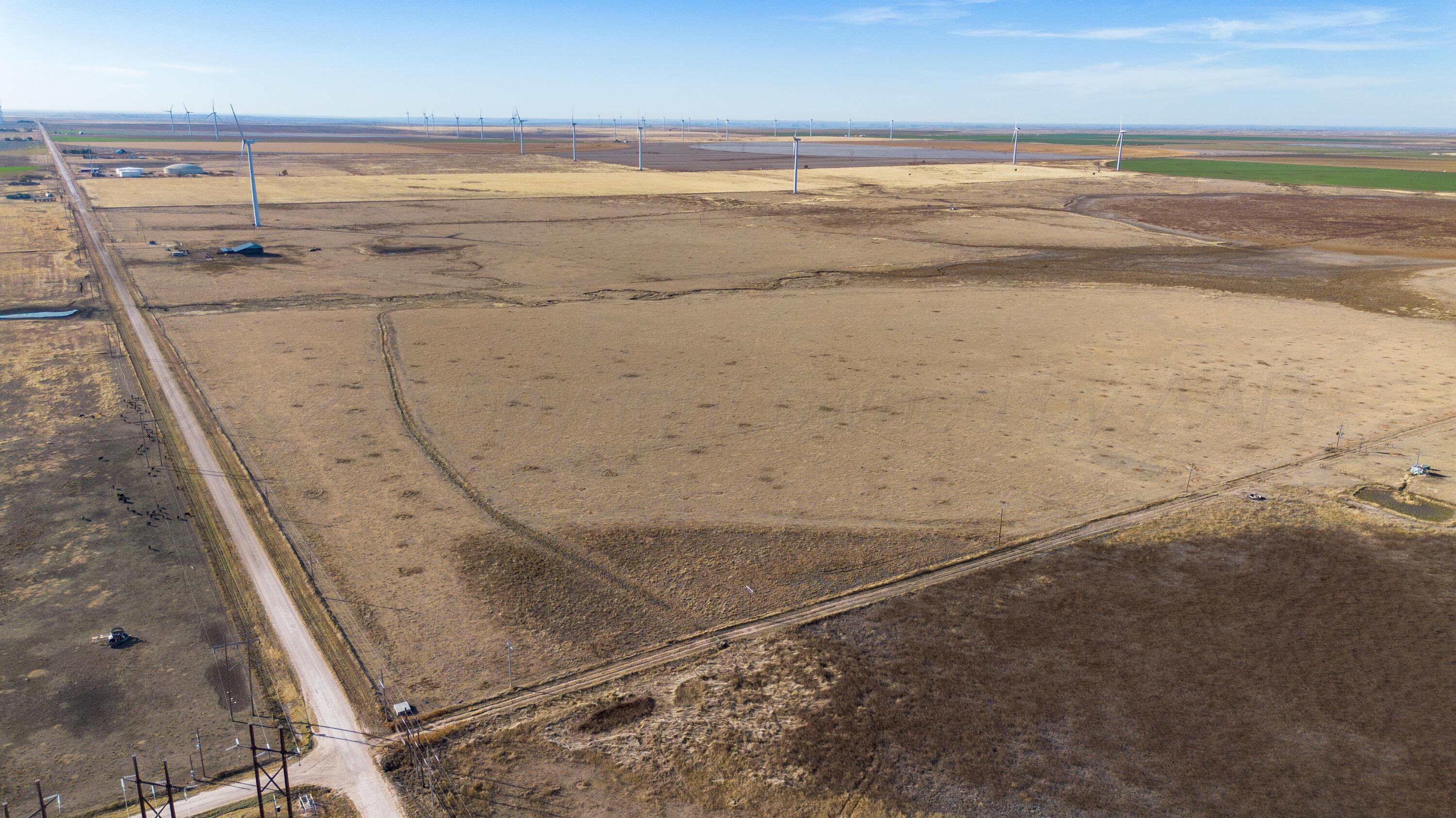 523.9 Acres County Road 14 Property Photo 13