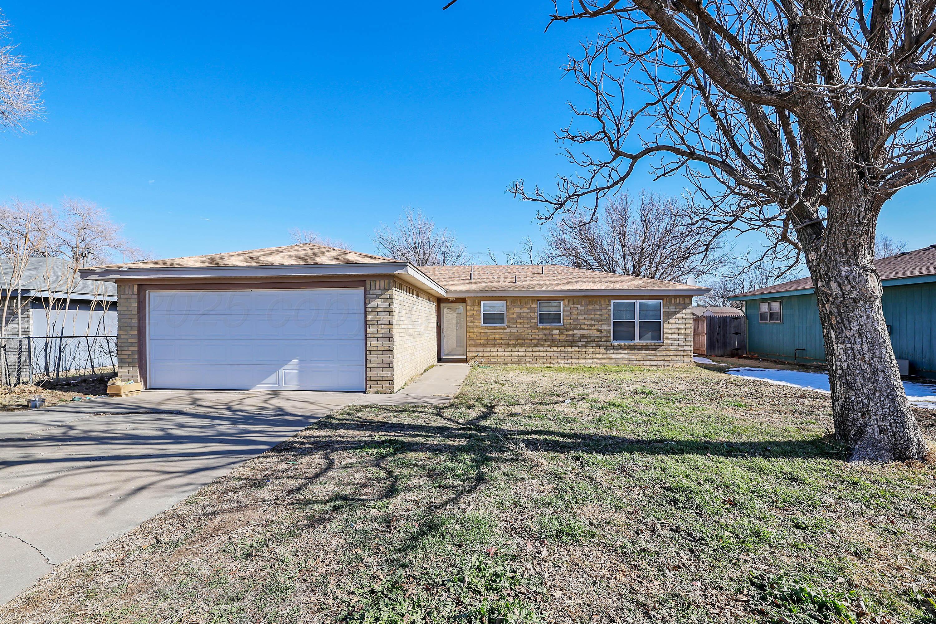 1305 Bell Street Property Photo