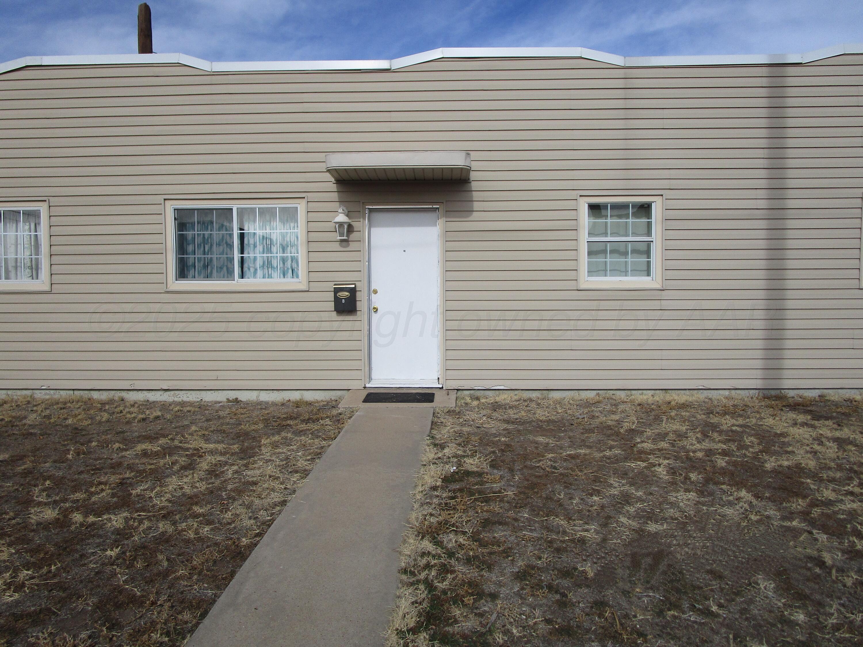 200 W 7th, B Property Photo 1