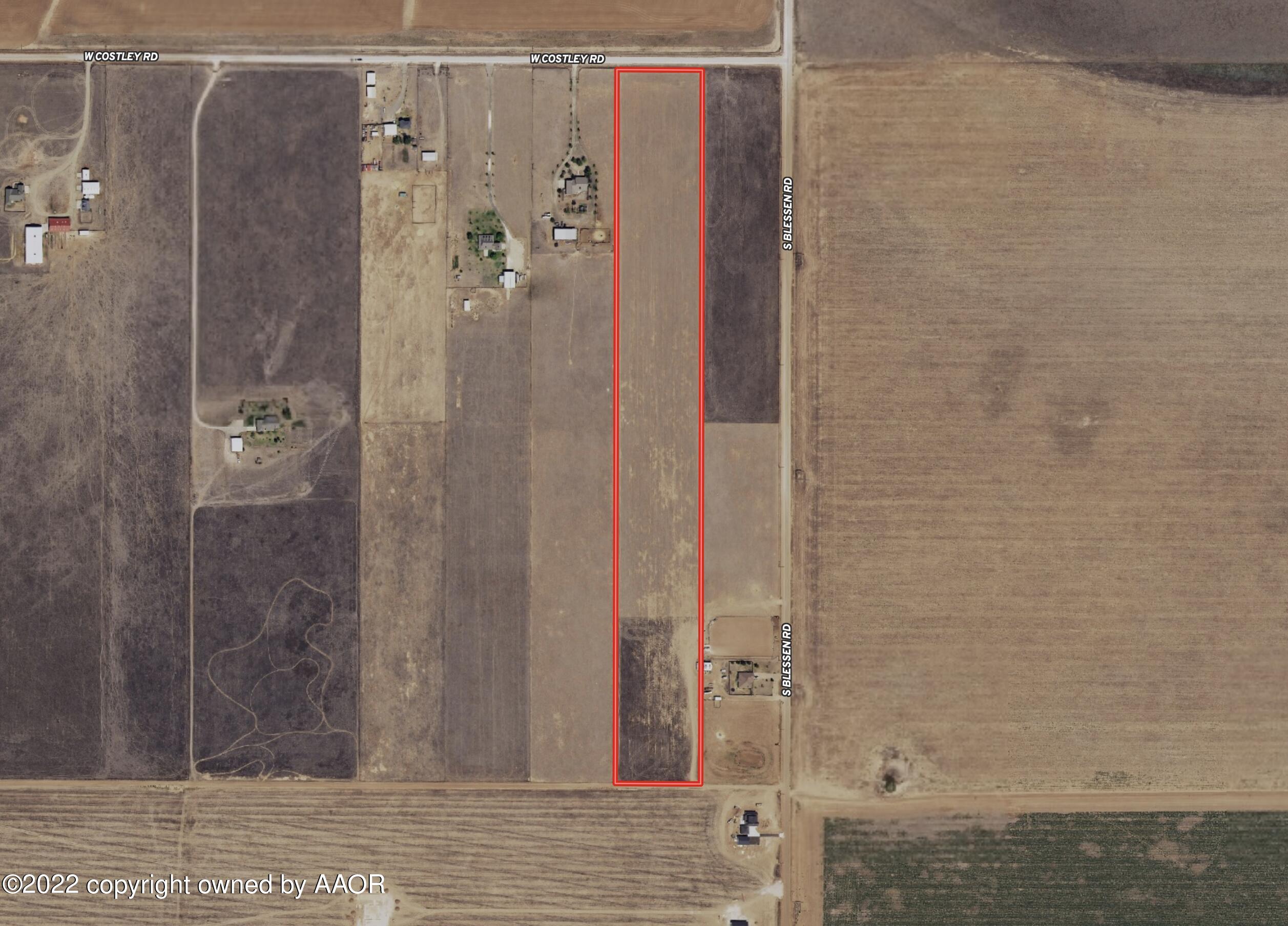 17801 W Costley Road Property Photo 1