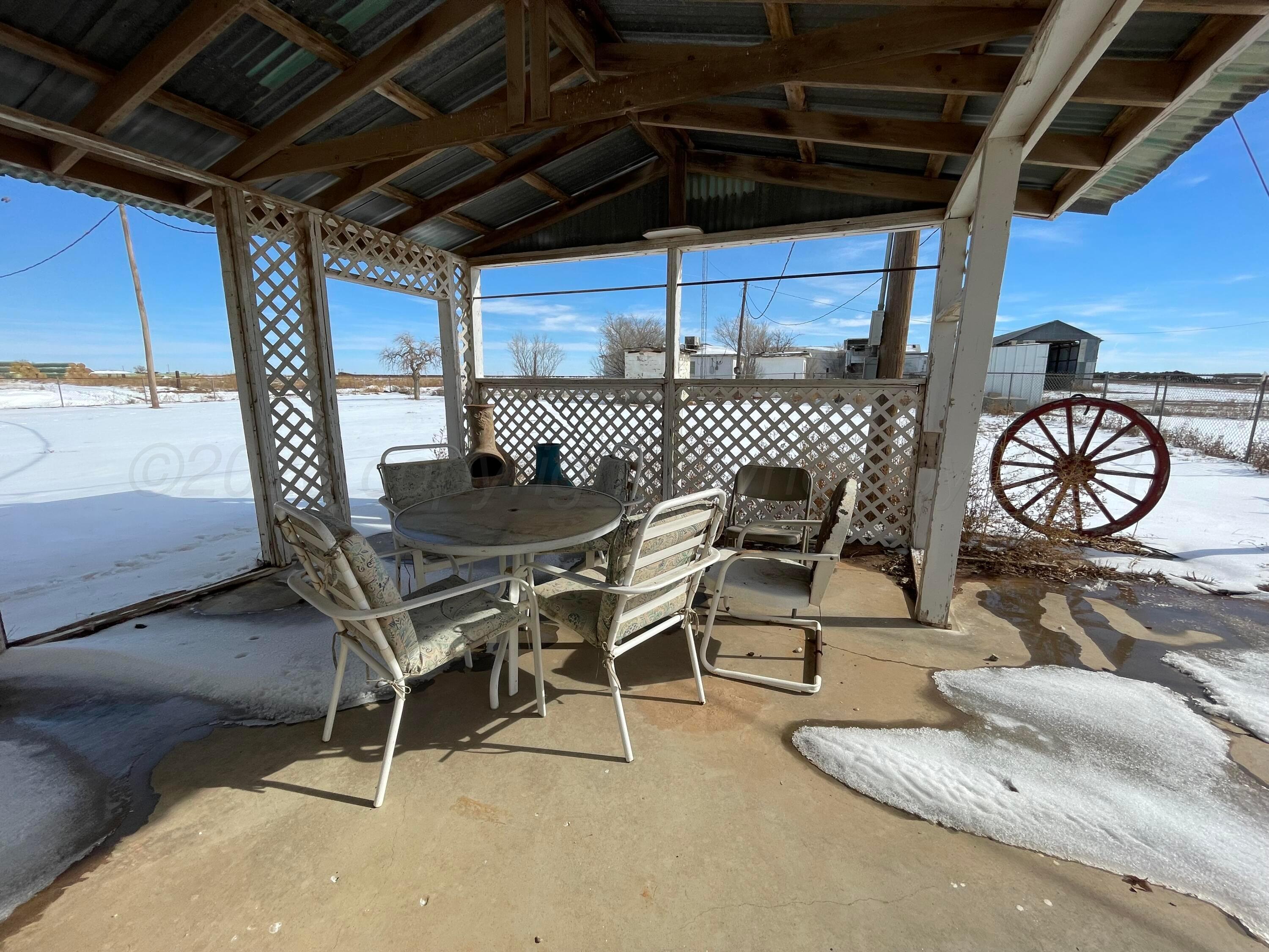 2805 U.s. 385 Highway Property Photo 17