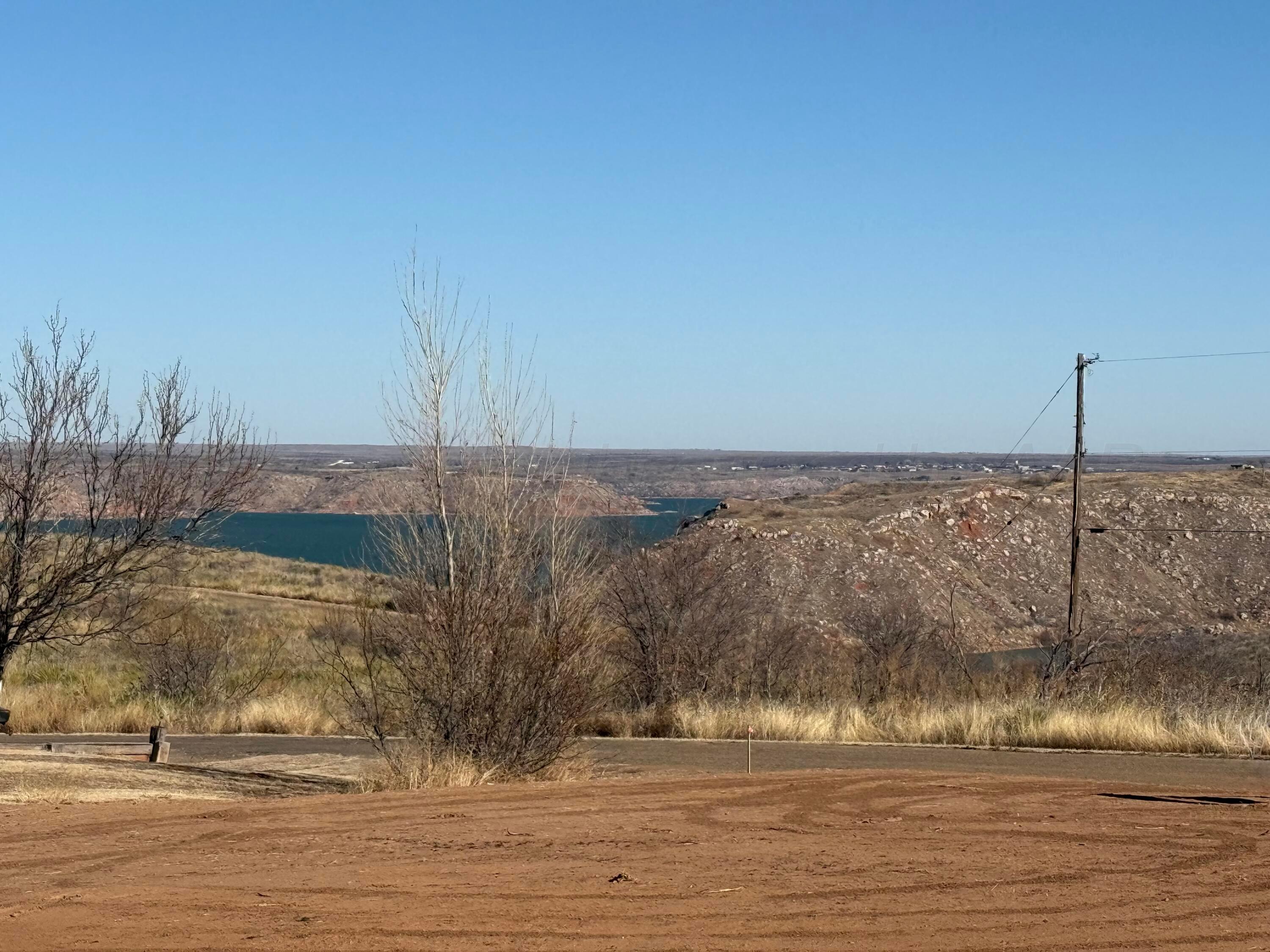 0 Alibates Trail Property Photo 1