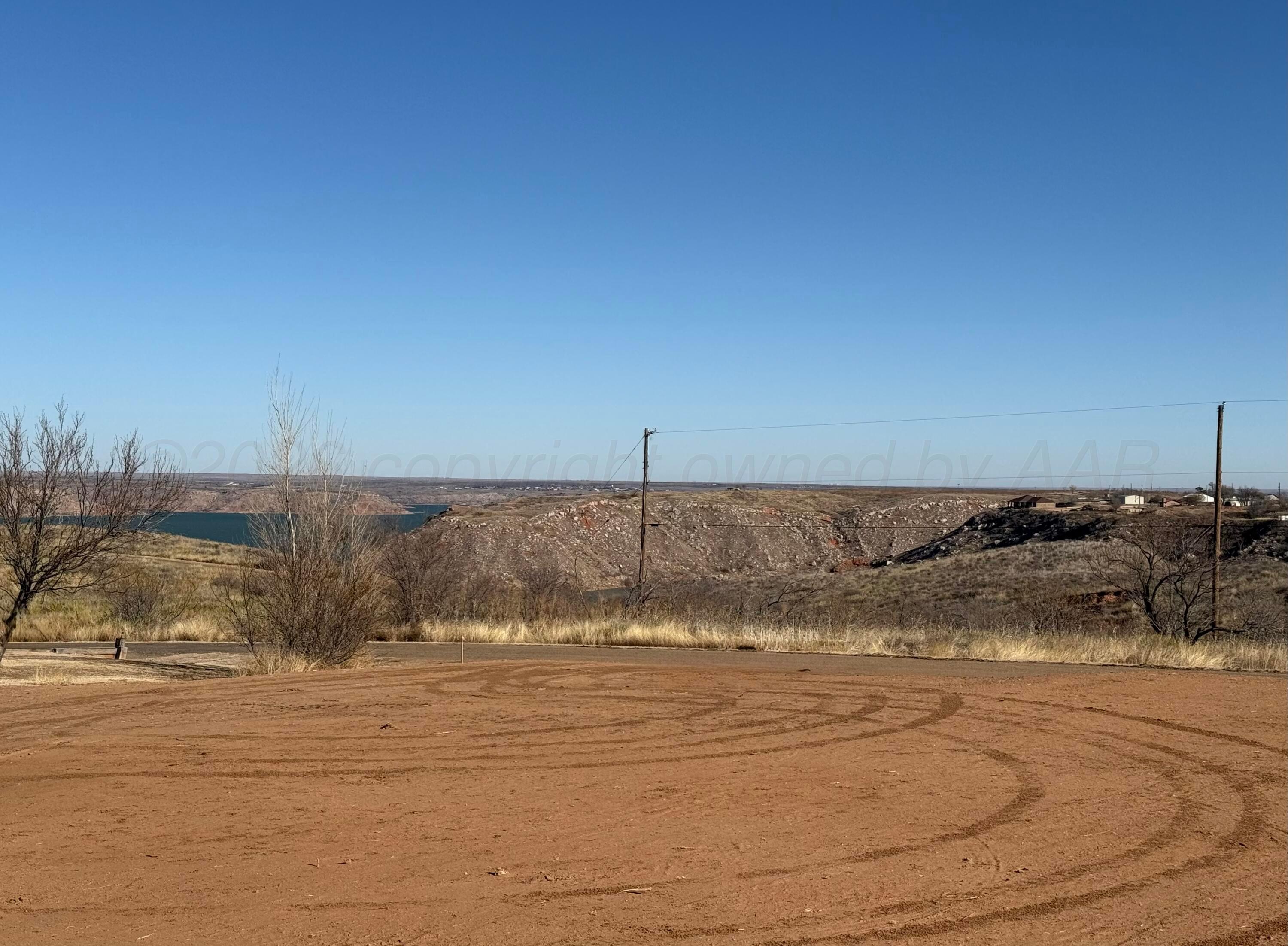0 Alibates Trail Property Photo 2