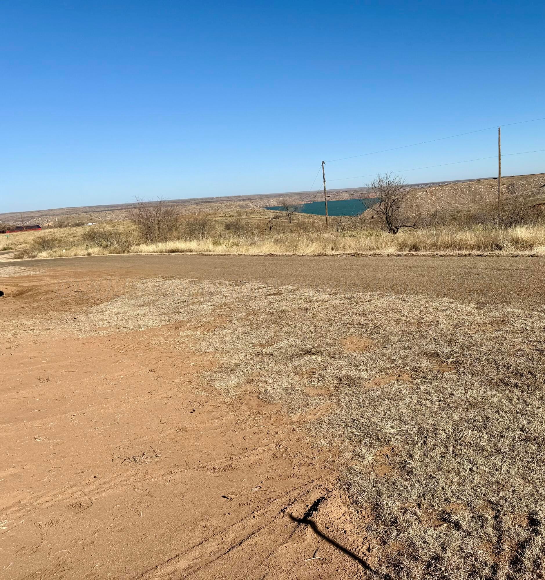 0 Alibates Trail Property Photo 3