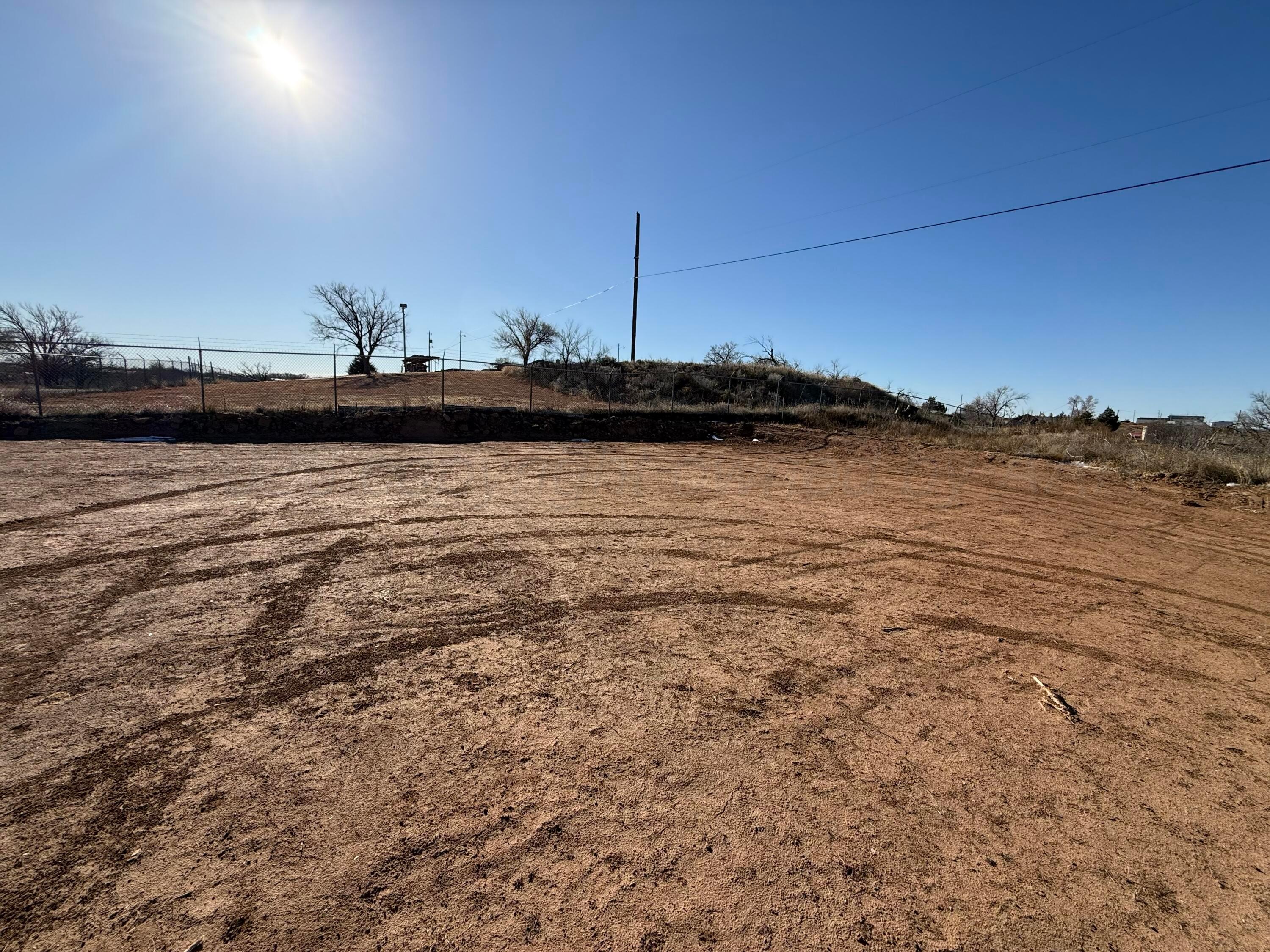 0 Alibates Trail Property Photo 6