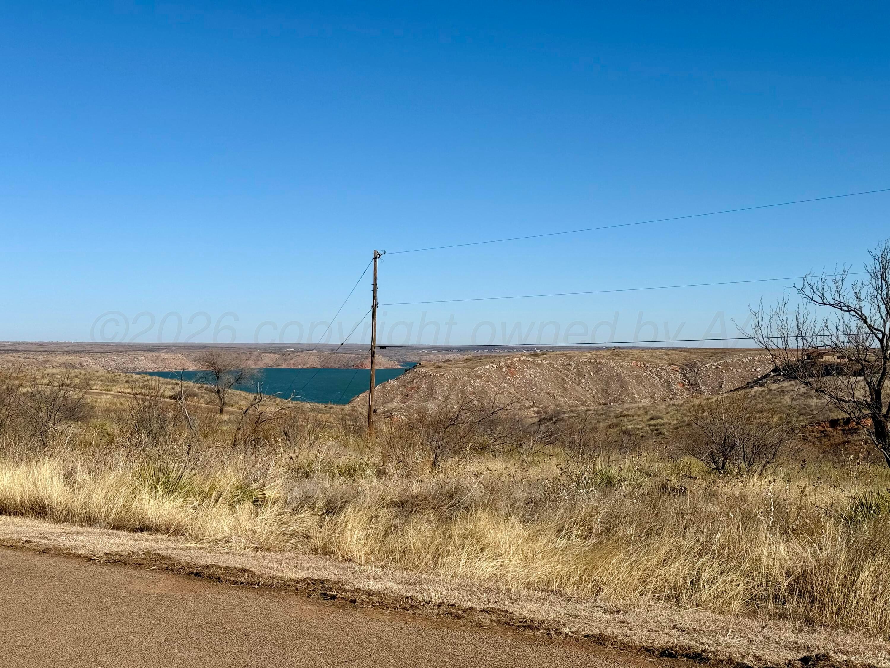 0 Alibates Trail Property Photo 9