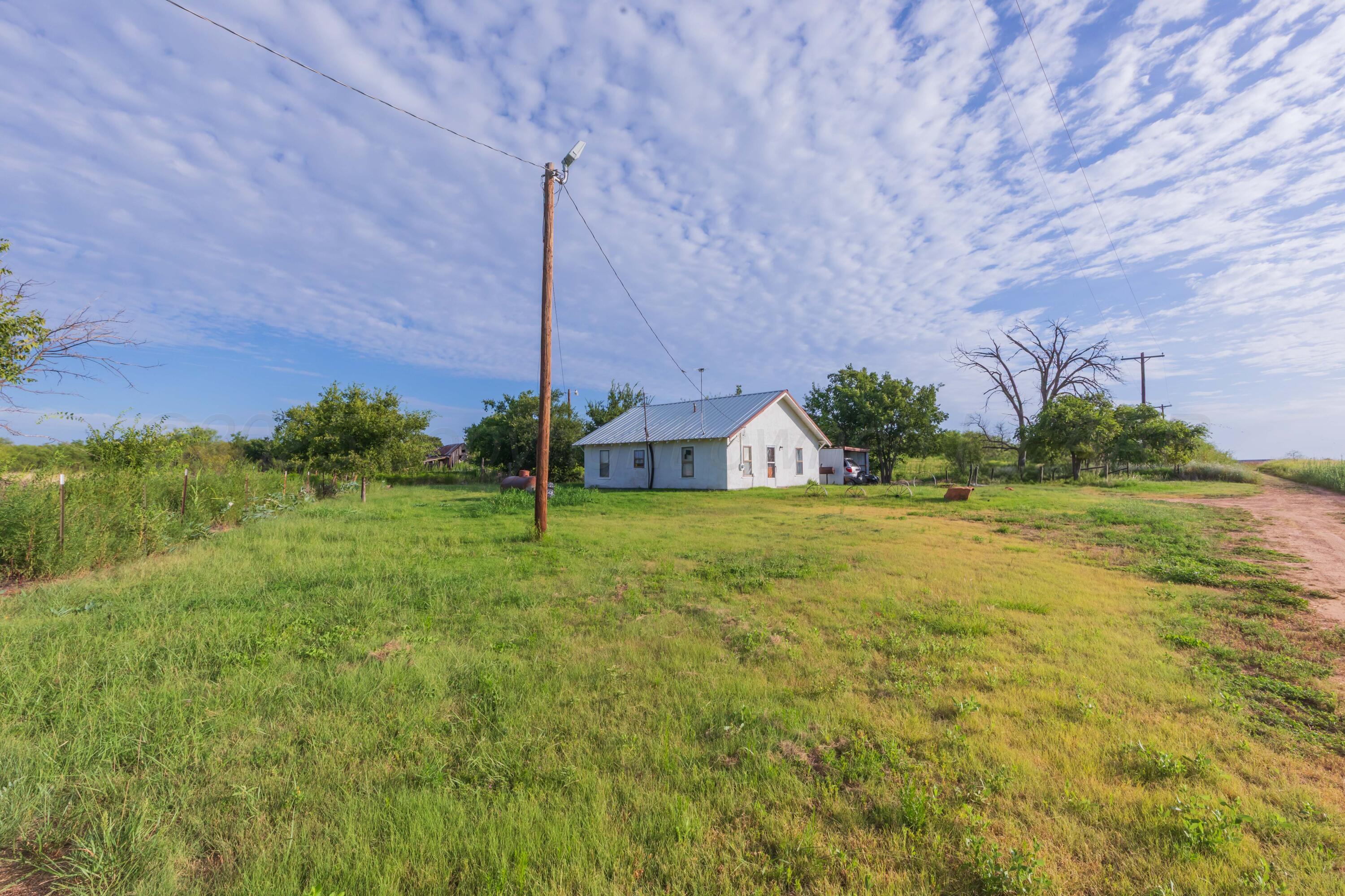 501 N Koogle Street Property Photo 27