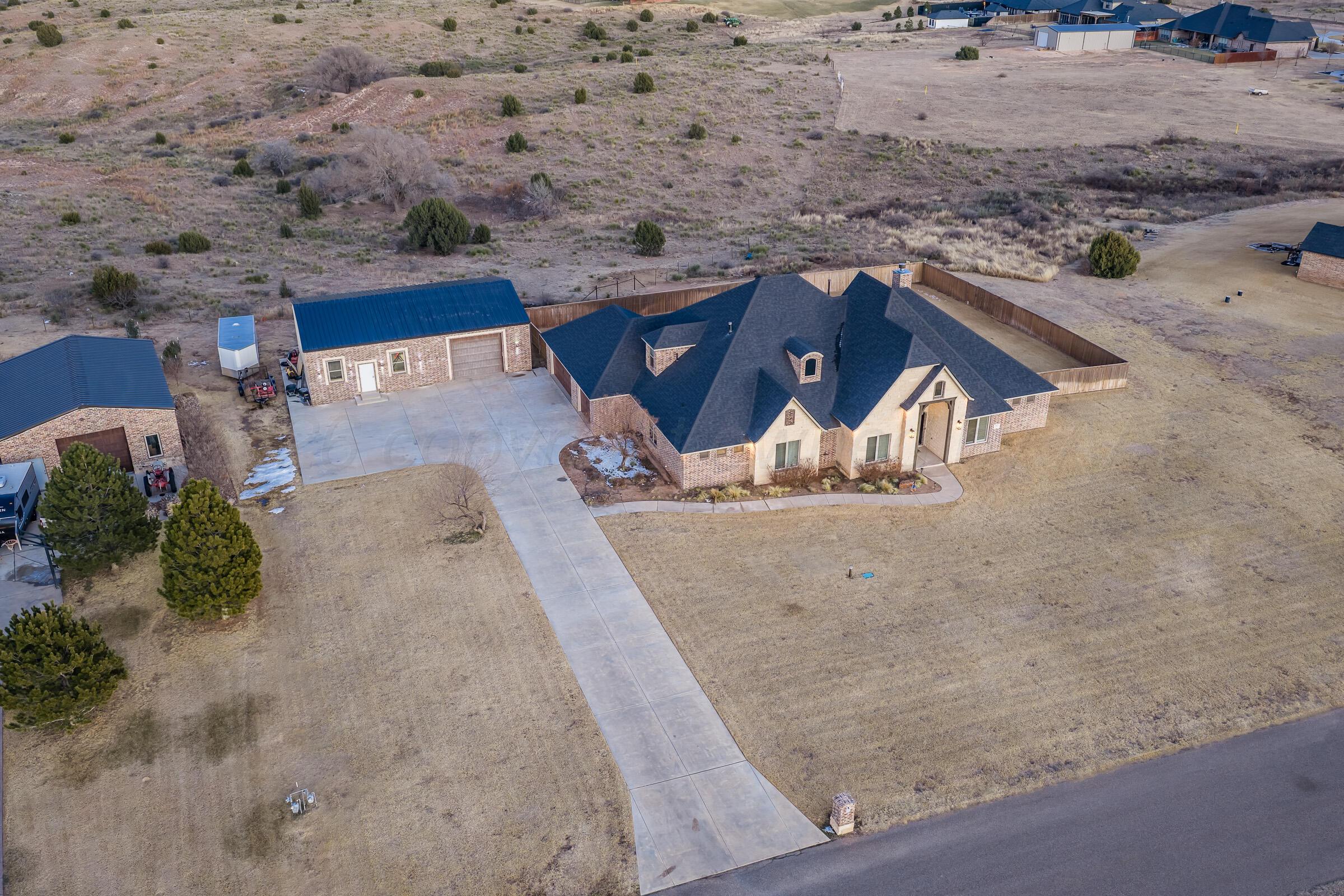 19171 Edge Cove Drive Property Photo 48