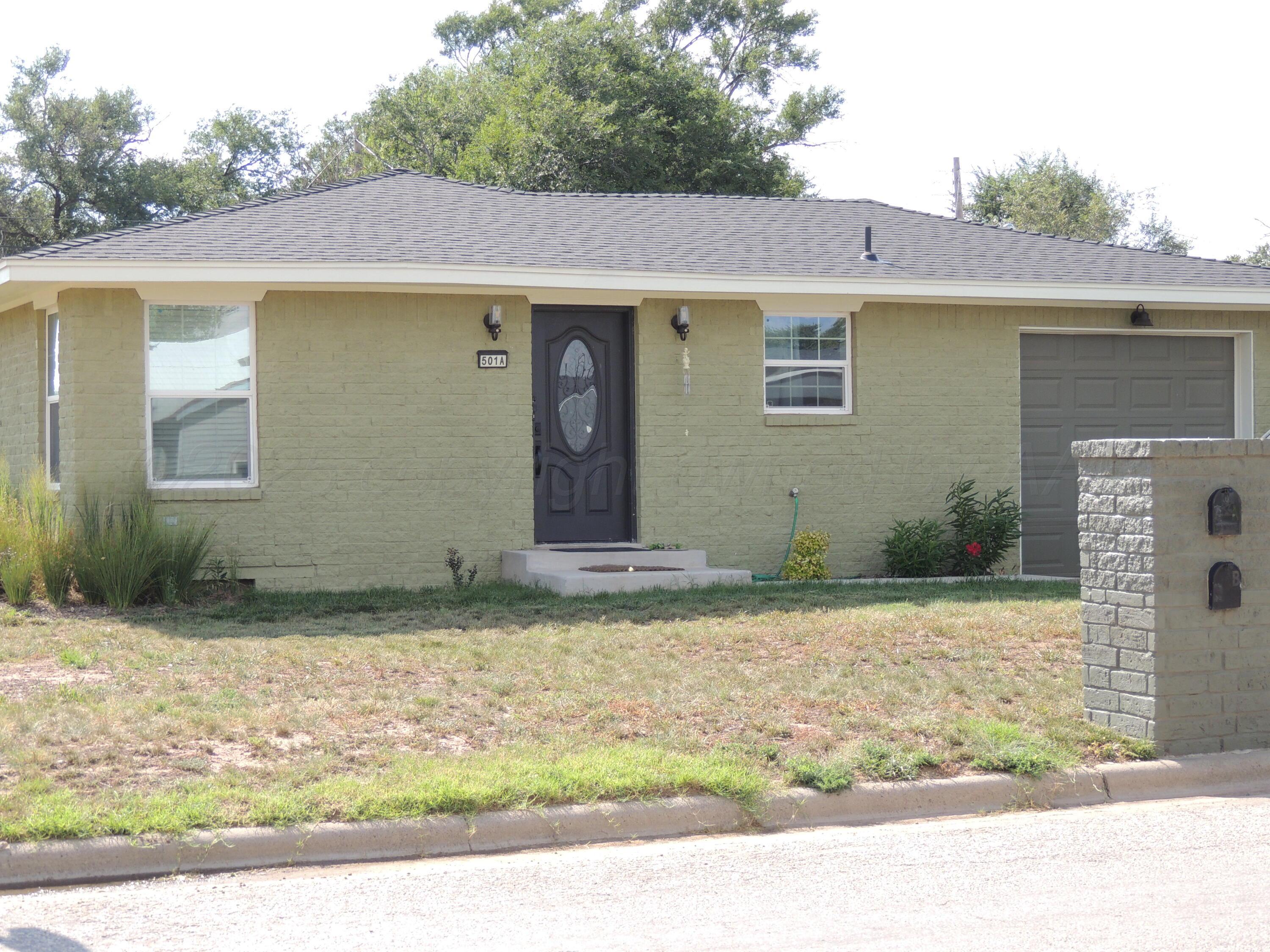 501 N Irving Street Property Photo 2