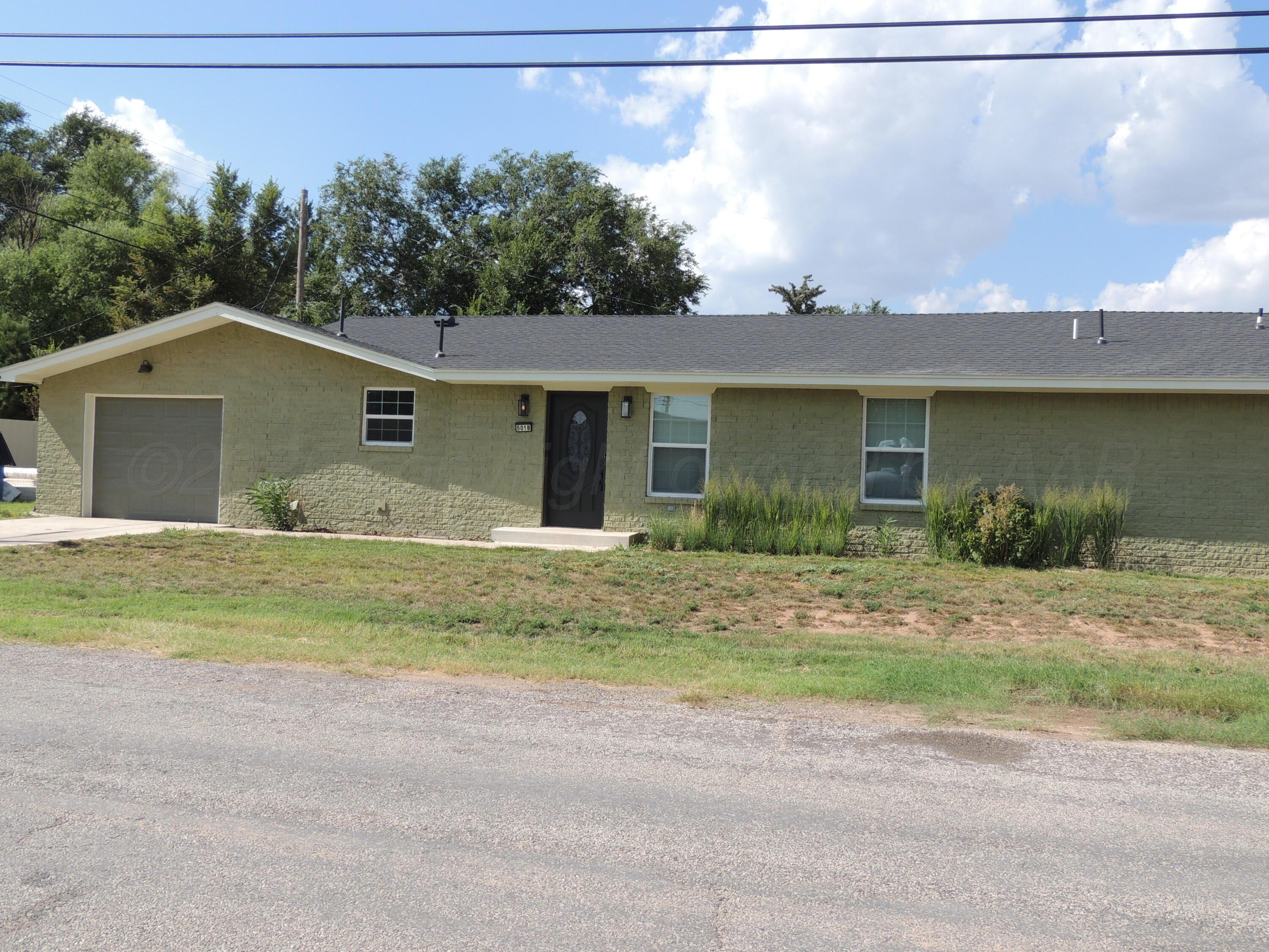 501 N Irving Street Property Photo 4