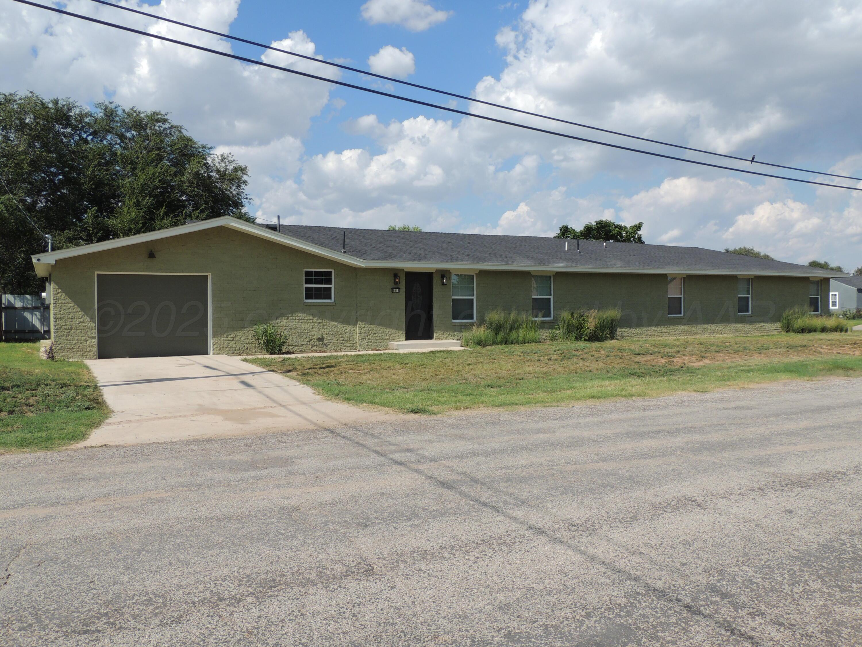 501 N Irving Street Property Photo 5