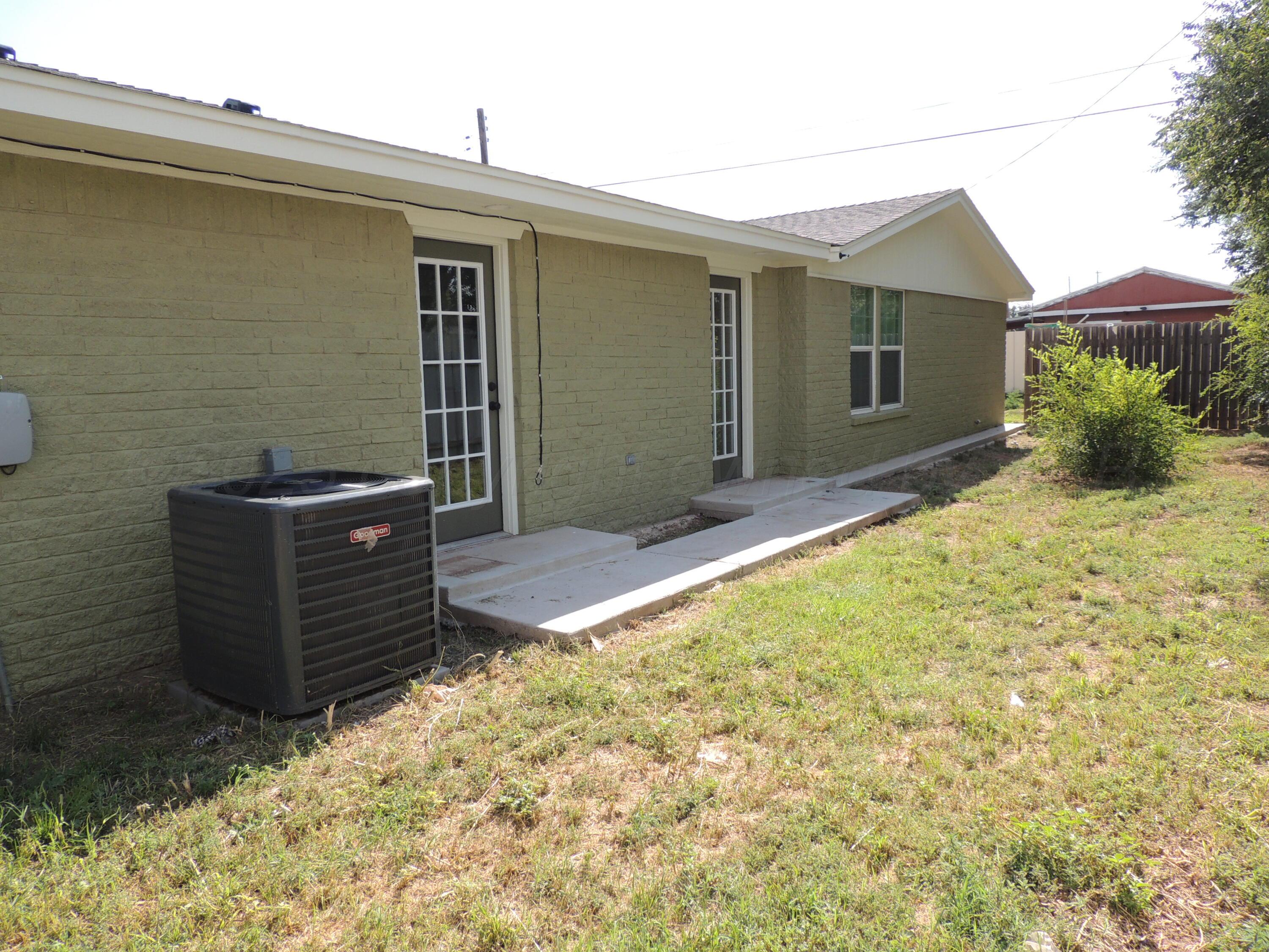 501 N Irving Street Property Photo 29