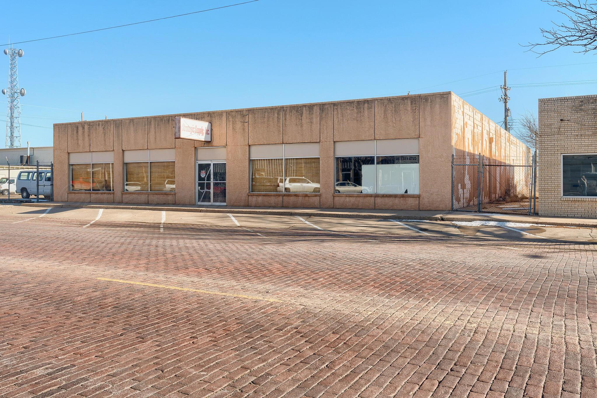 315 S Cuyler Street Property Photo 1