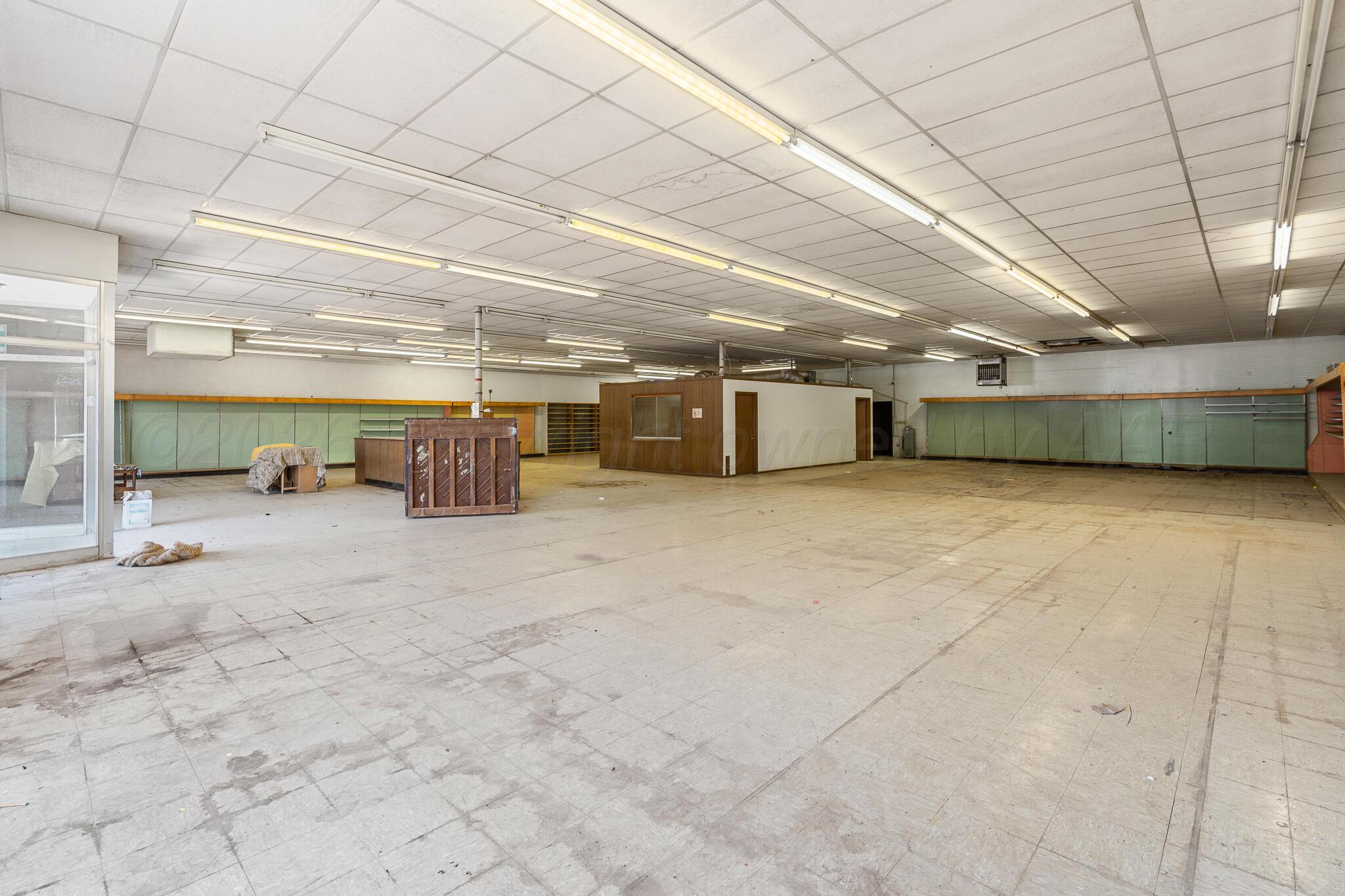 315 S Cuyler Street Property Photo 5