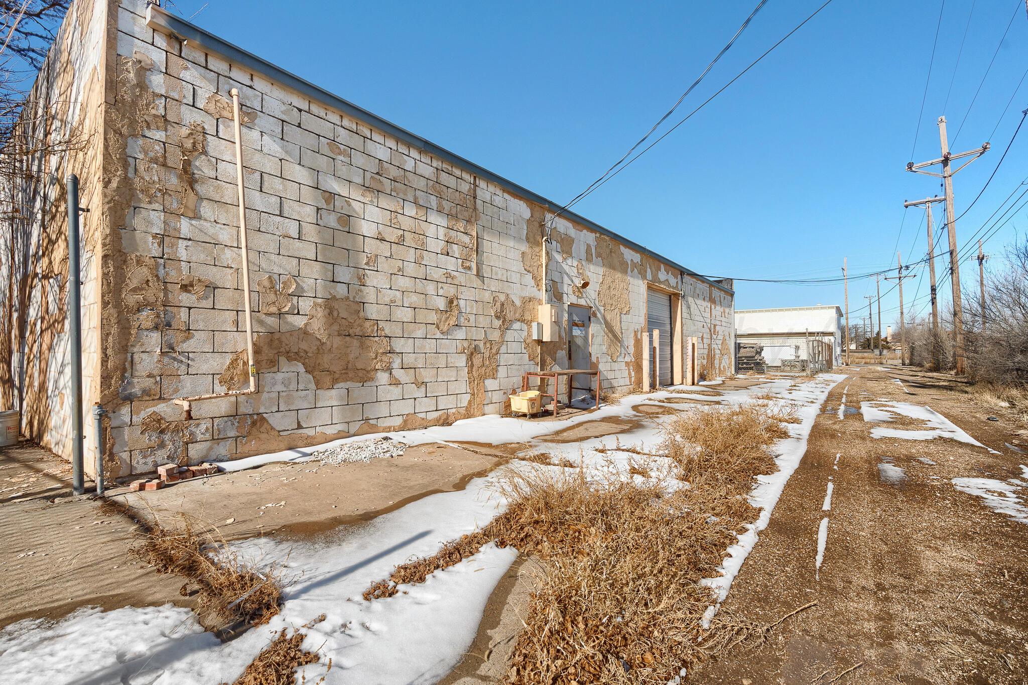 315 S Cuyler Street Property Photo 24
