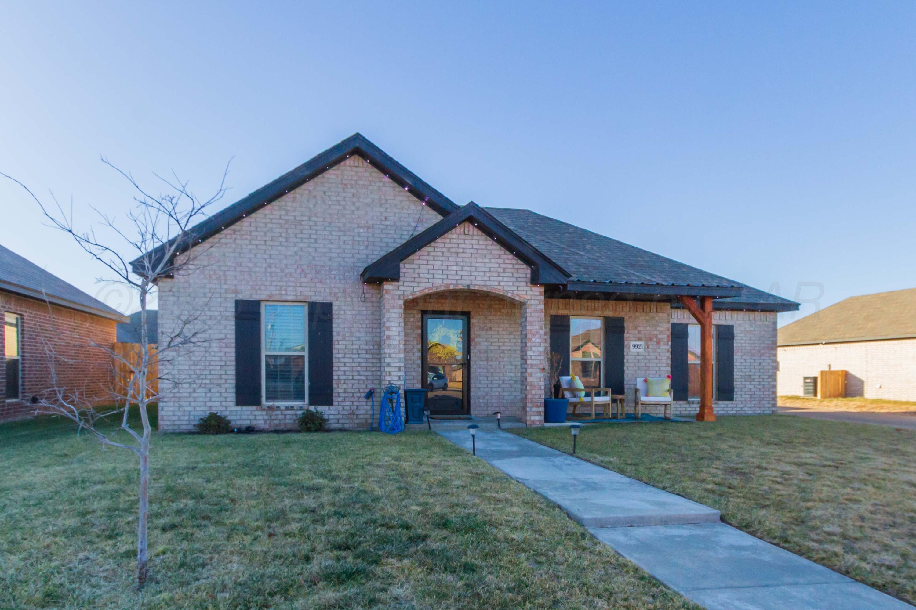 9921 Will Avenue Property Photo 1