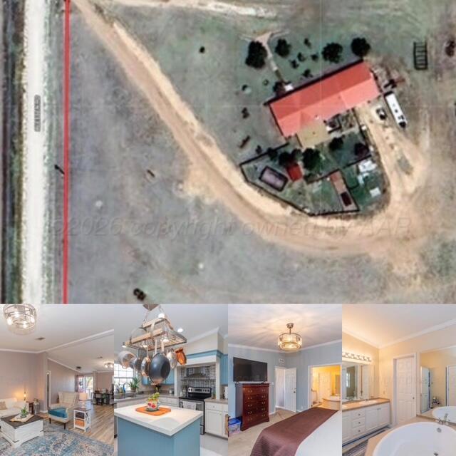 22701 S Blessen Road Property Photo 1