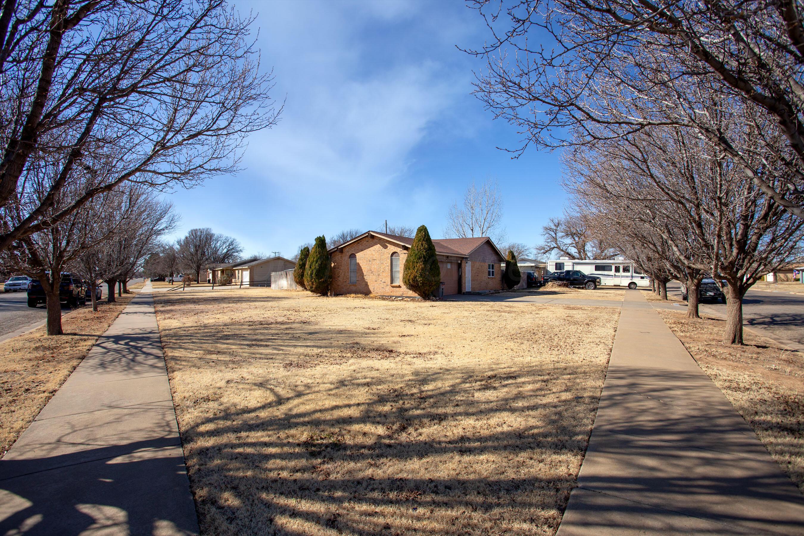3600 HANCOCK Street Property Photo 1