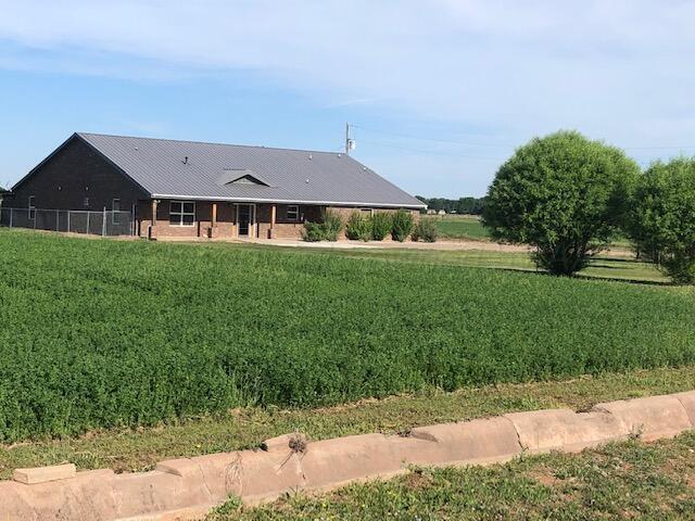 263 Hay Patch Drive