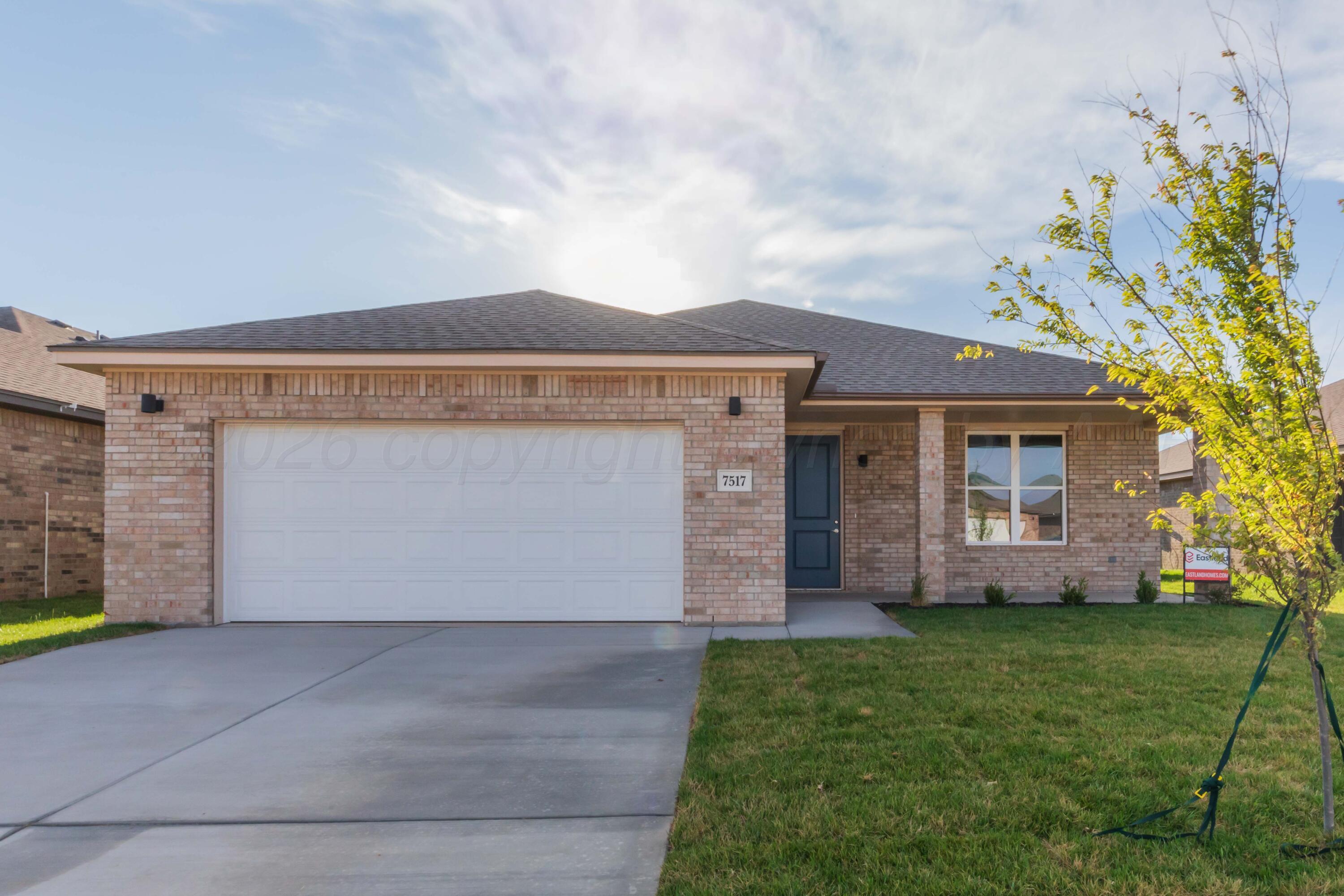 7517 Beck Drive Property Photo 1