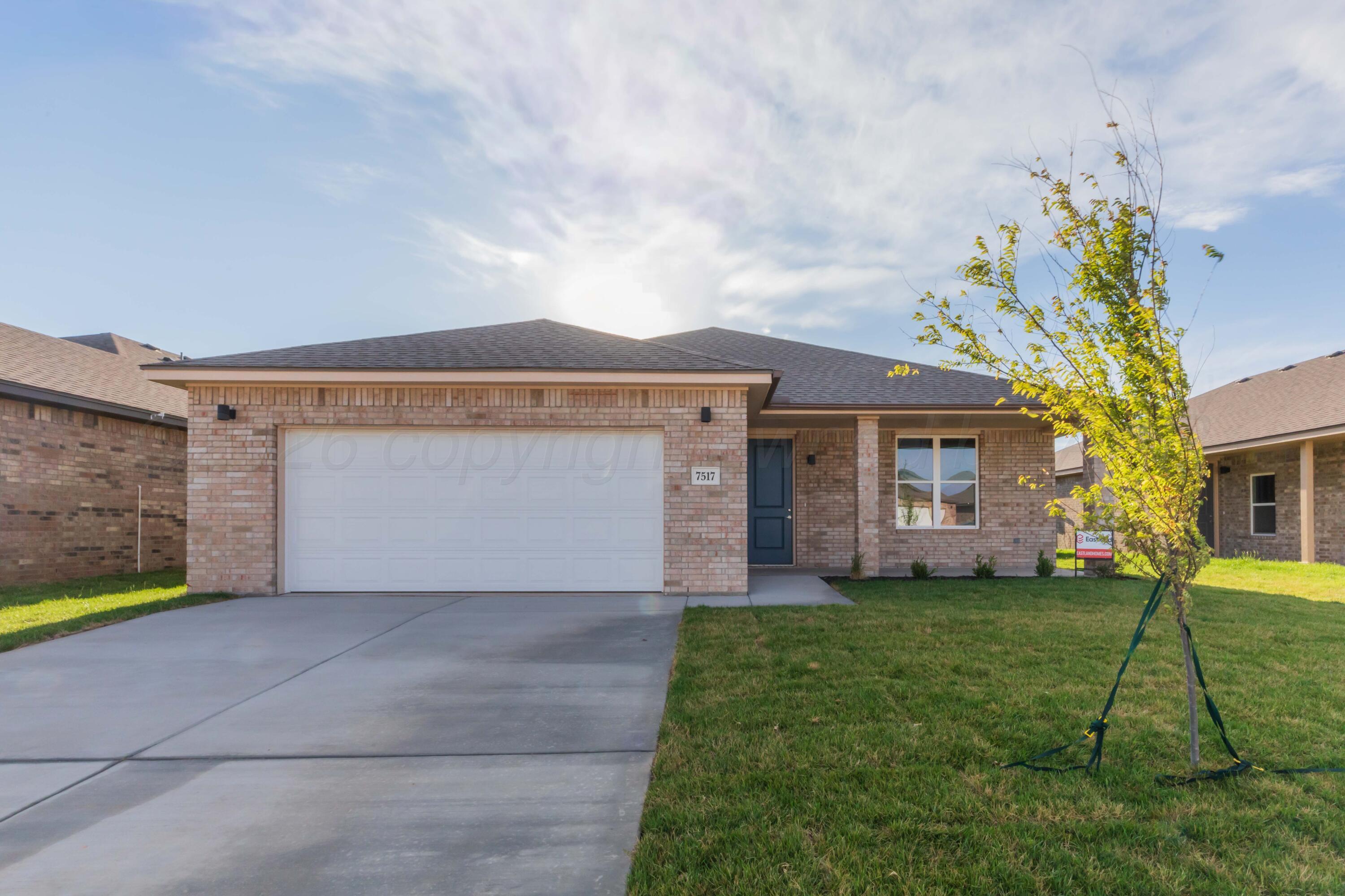 7517 Beck Drive Property Photo 2