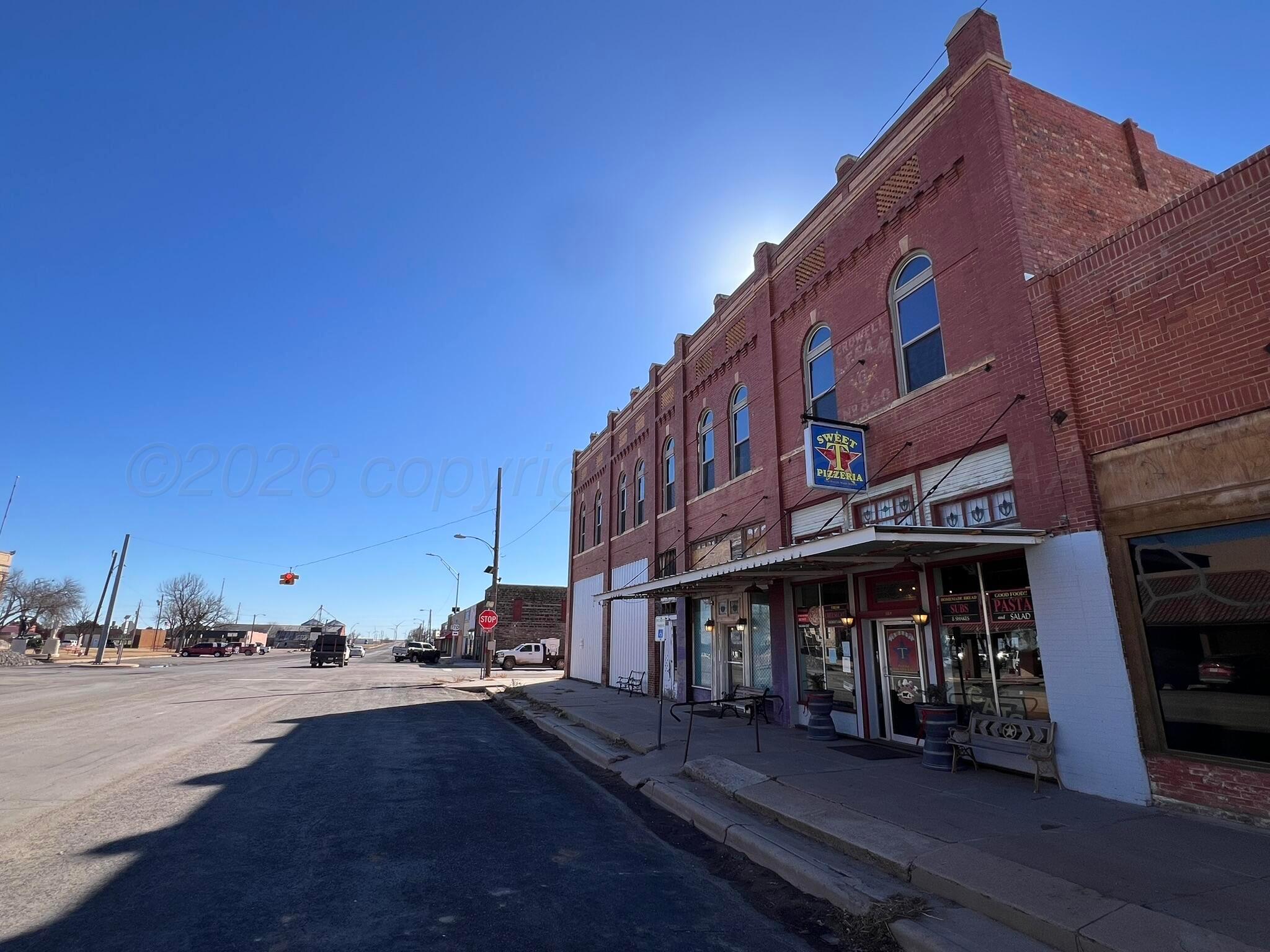 109 N Main Street Property Photo 1